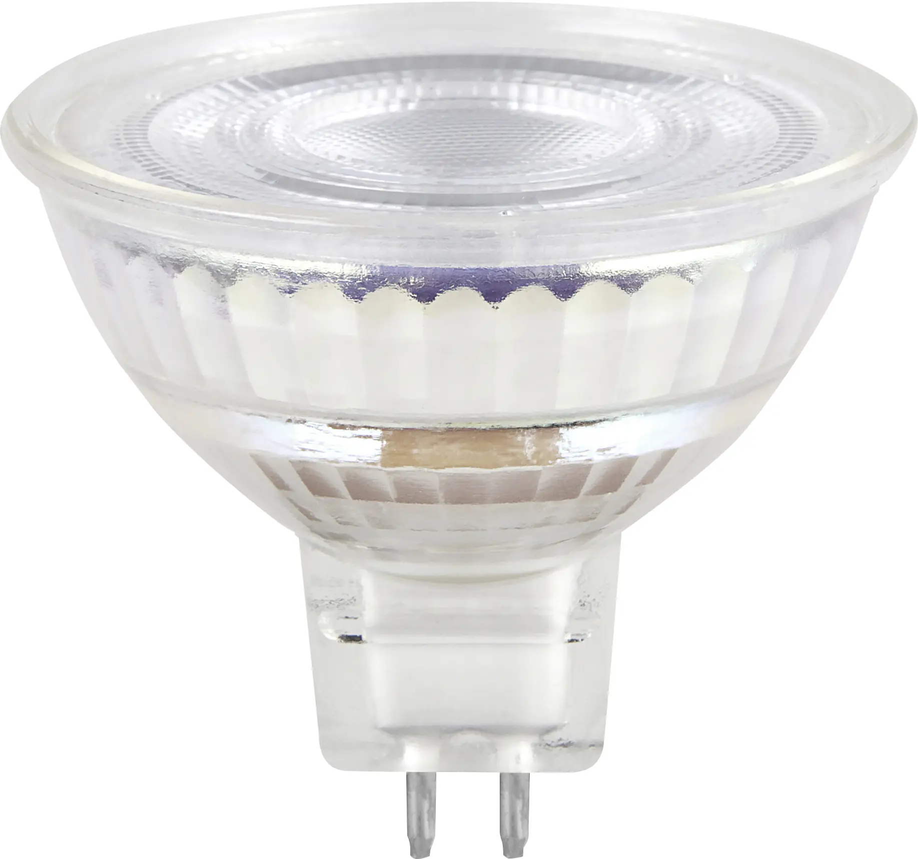 Osram LED Leuchtmittel GU5,3 Star MR16 36° 6,1W kaltweiß