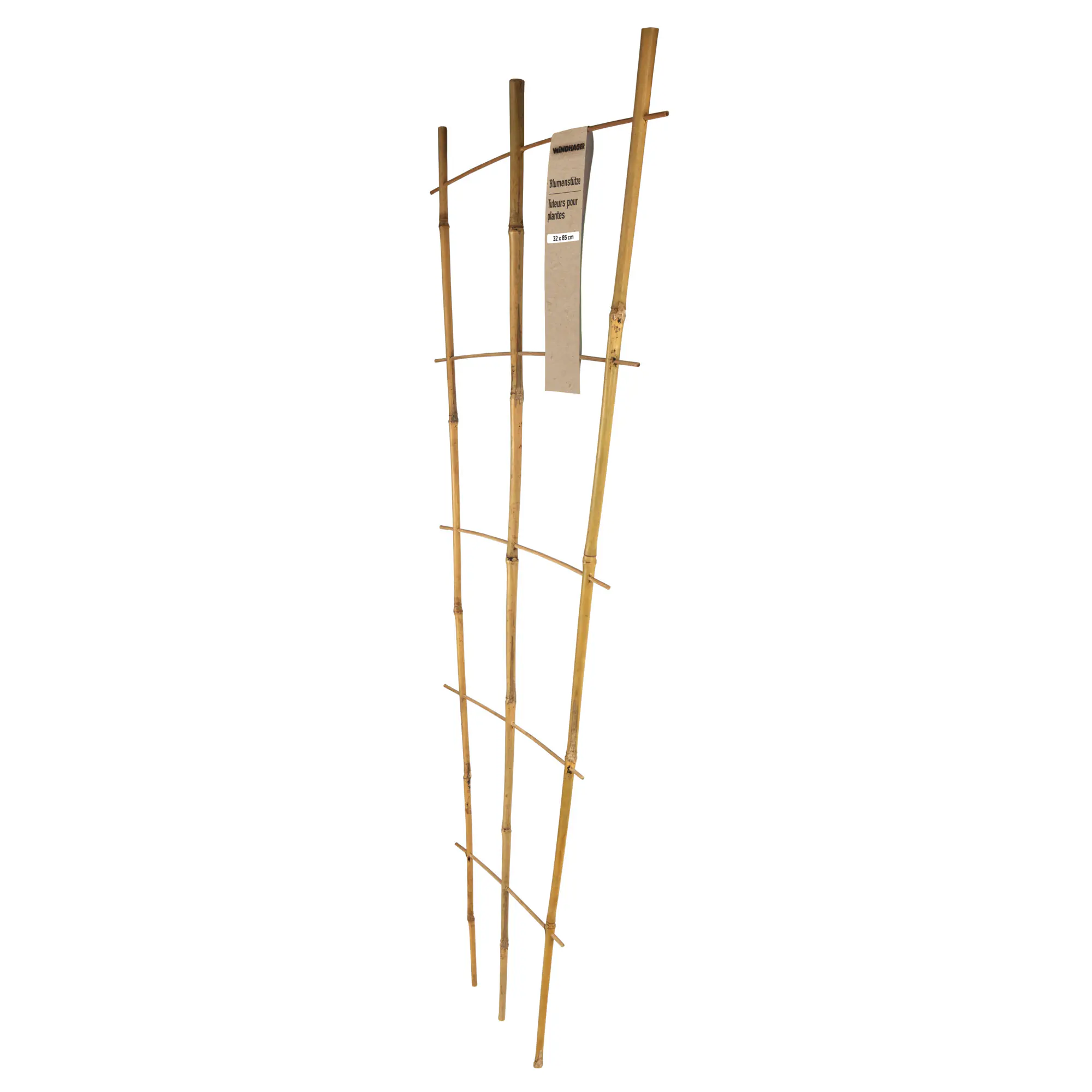 Windhager Rankgitter 32 x 85 cm, bambus