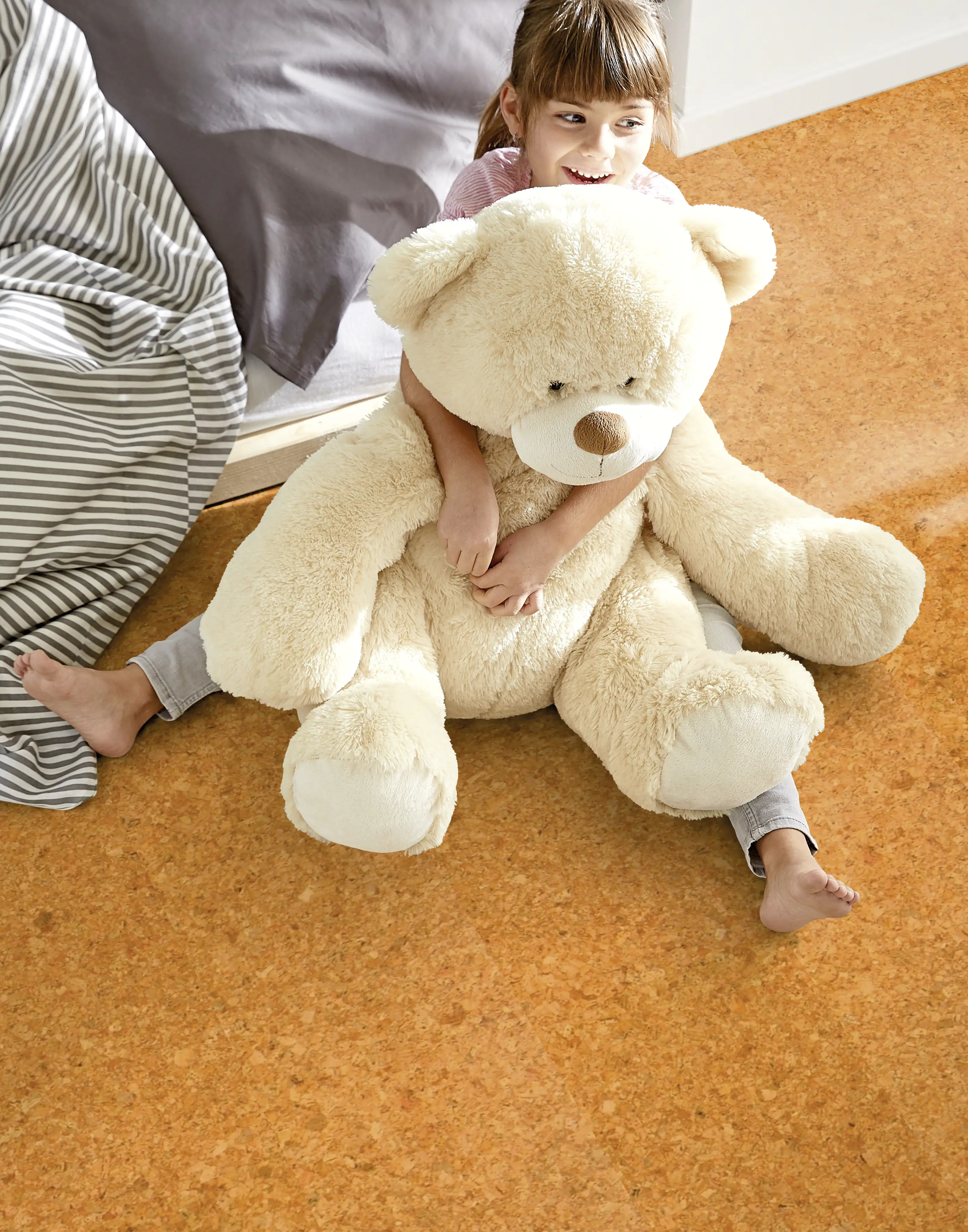 Corklife Korkboden Studiostyle Porto