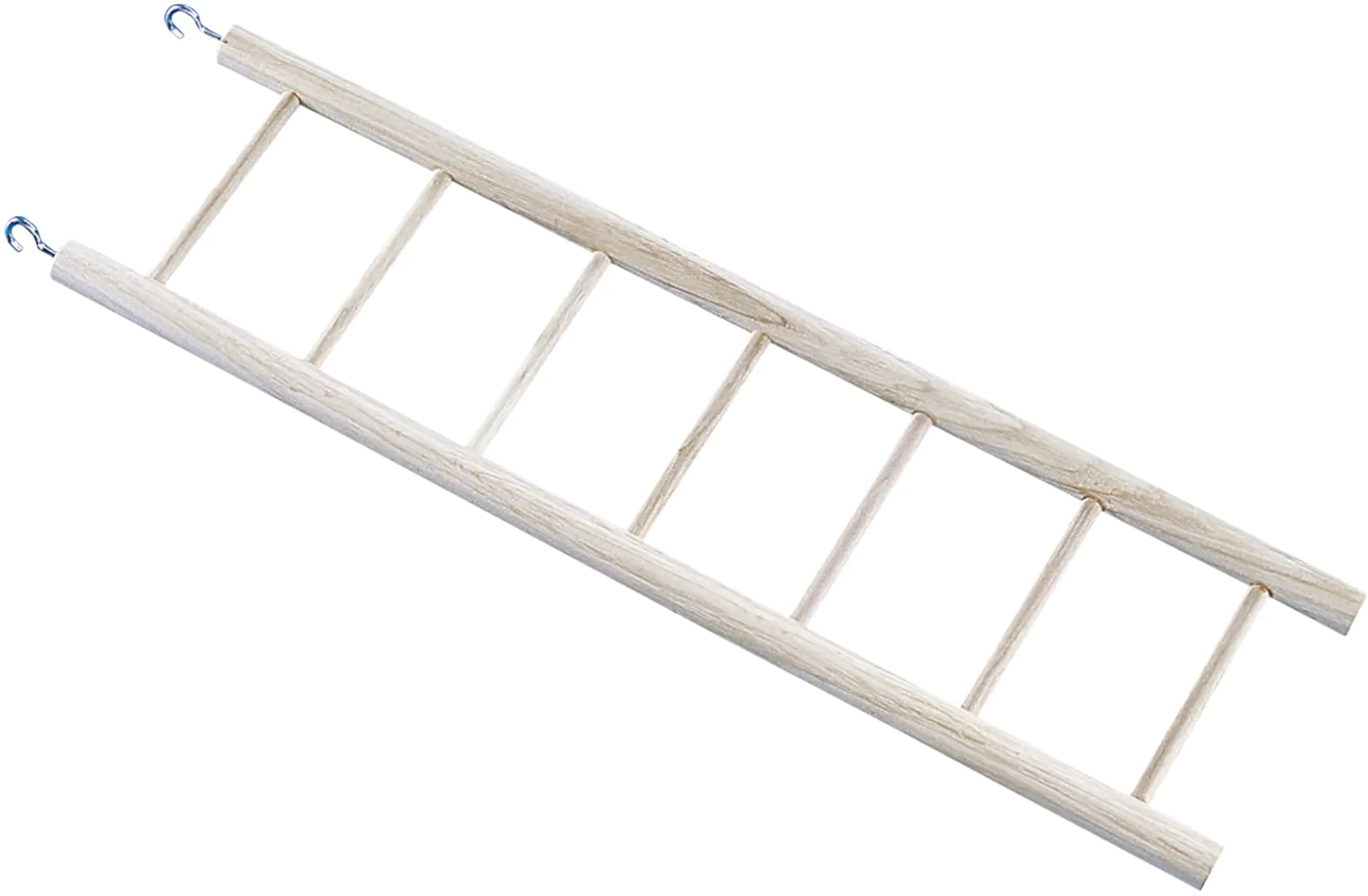 Nobby Holzleiter 7 Sprossen; 74 x 19,5 cm Nobby Holzleiter 7 Sprossen; 74 x 19,5 cm