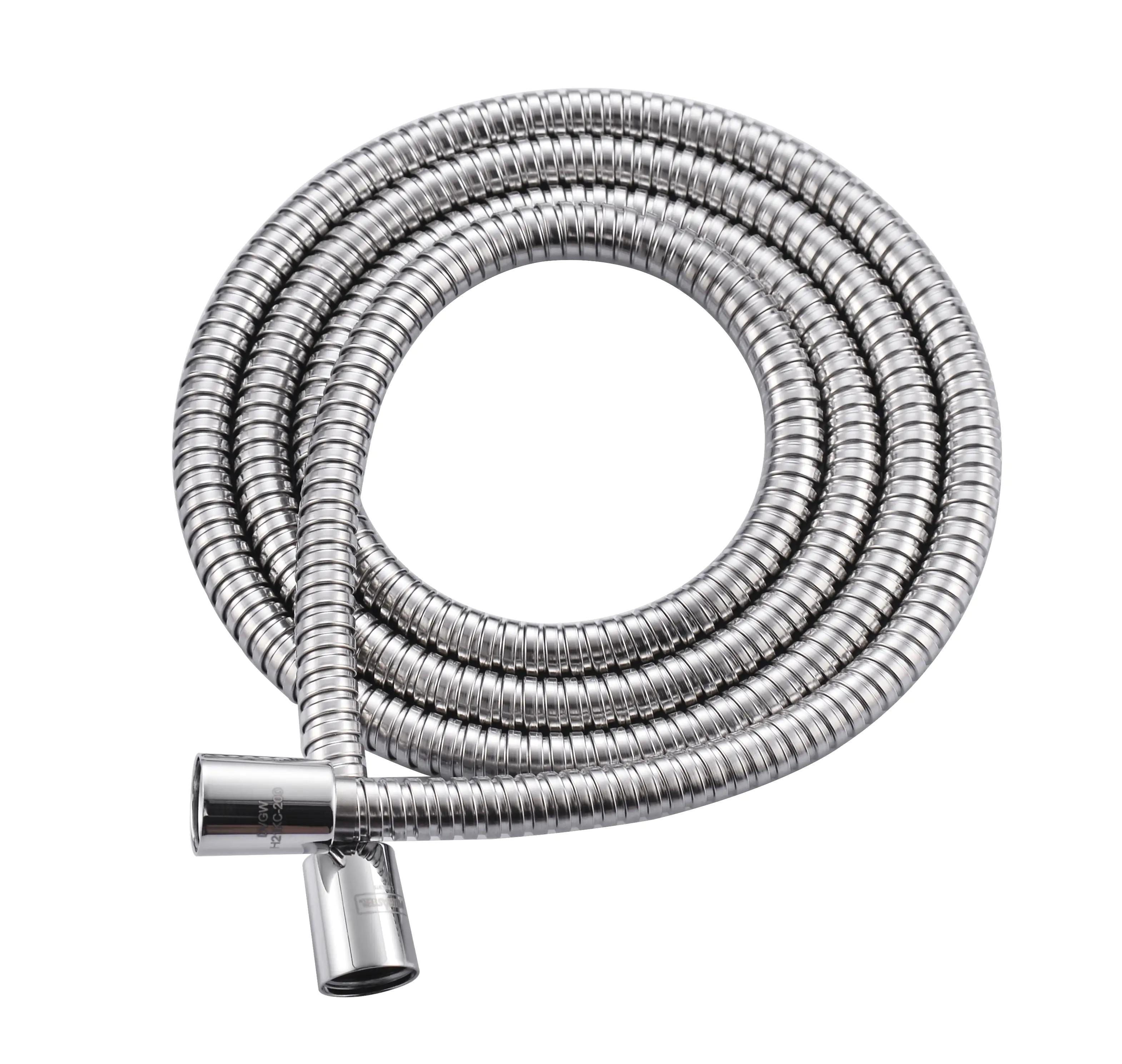 Primaster Duschschlauch Trend Flex 2 m Edelstahl