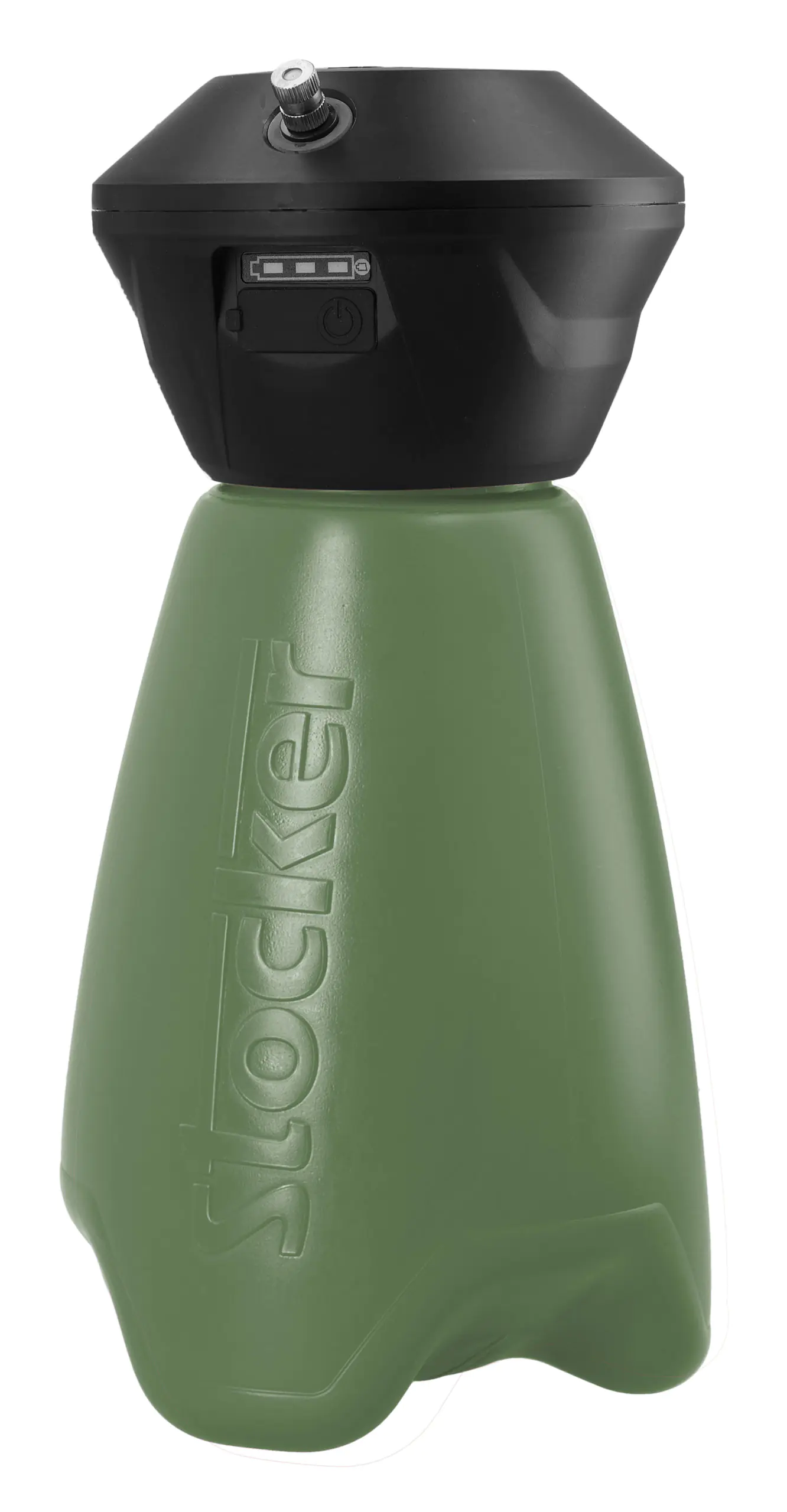 Stocker Geyser Stechmückenschutz Nebulisator 2 l