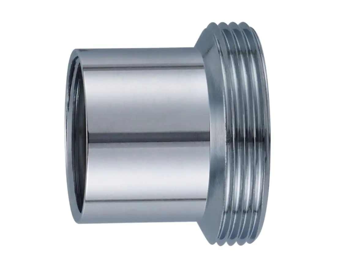 Übergangsstück Innengewinde IG M16 x AG M22