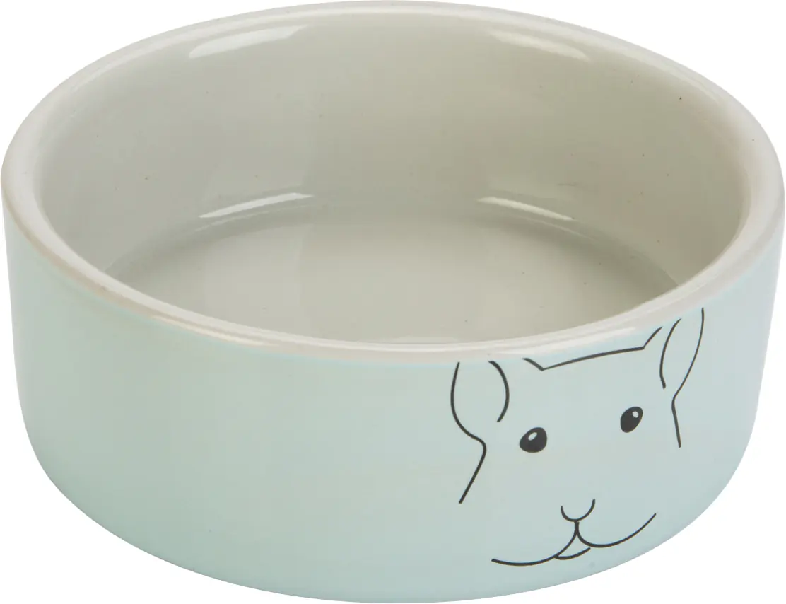 Beeztees Meerschweinchennnapf Frinca Ø 10 cm