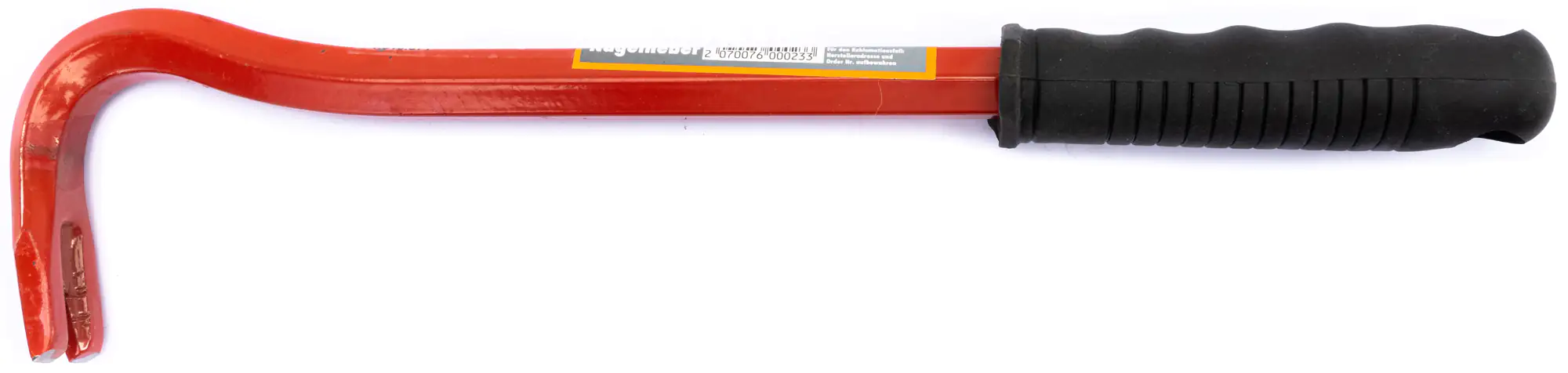 Primaster Nagelheber 30 cm Primaster Nagelheber 30 cm