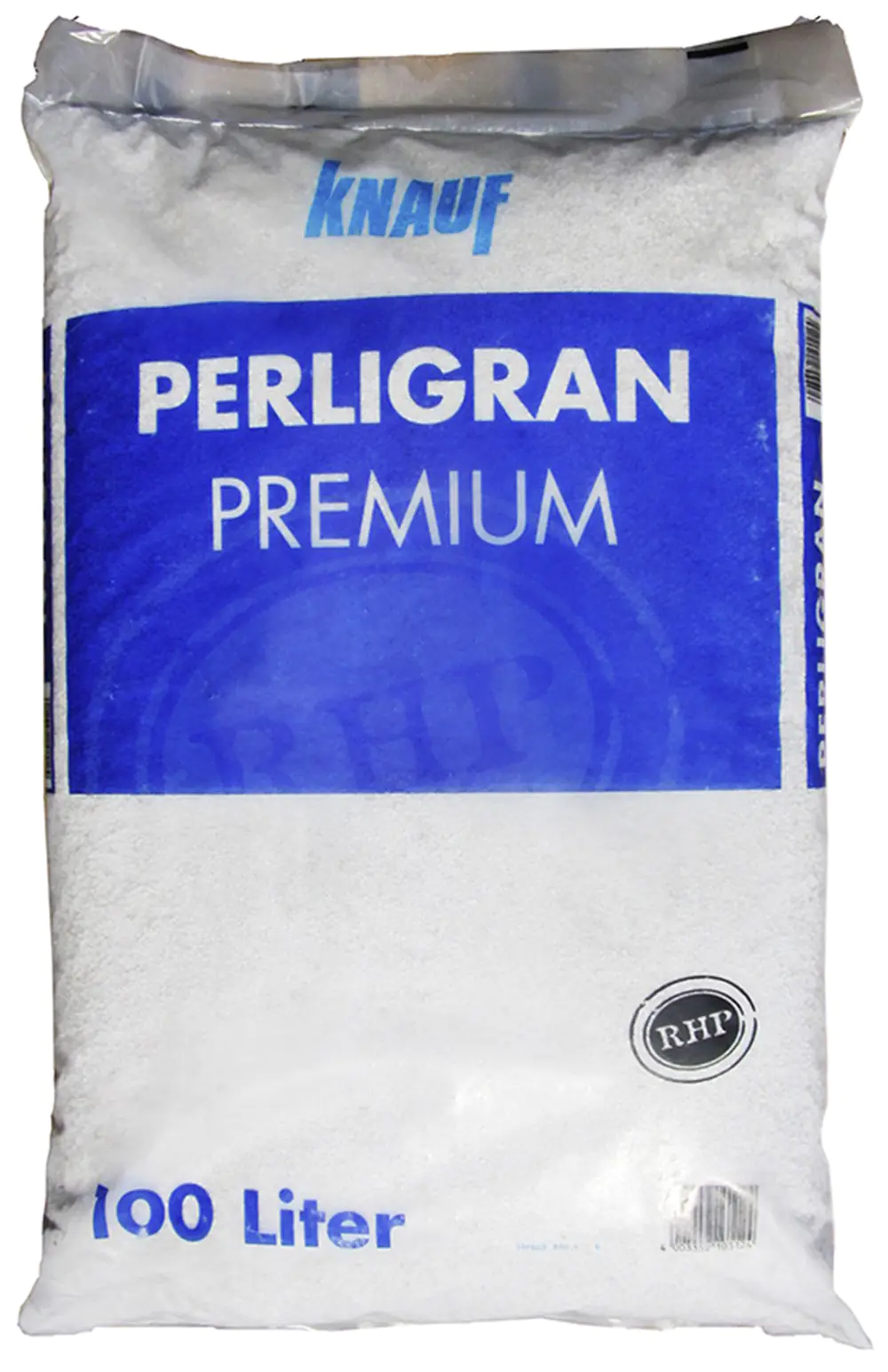 Knauf Gartenbau Bodenverbesserer Perlite Perligran 2-6 mm 100 L Knauf Gartenbau Bodenverbesserer Perlite Perligran 2-6 mm 100 L