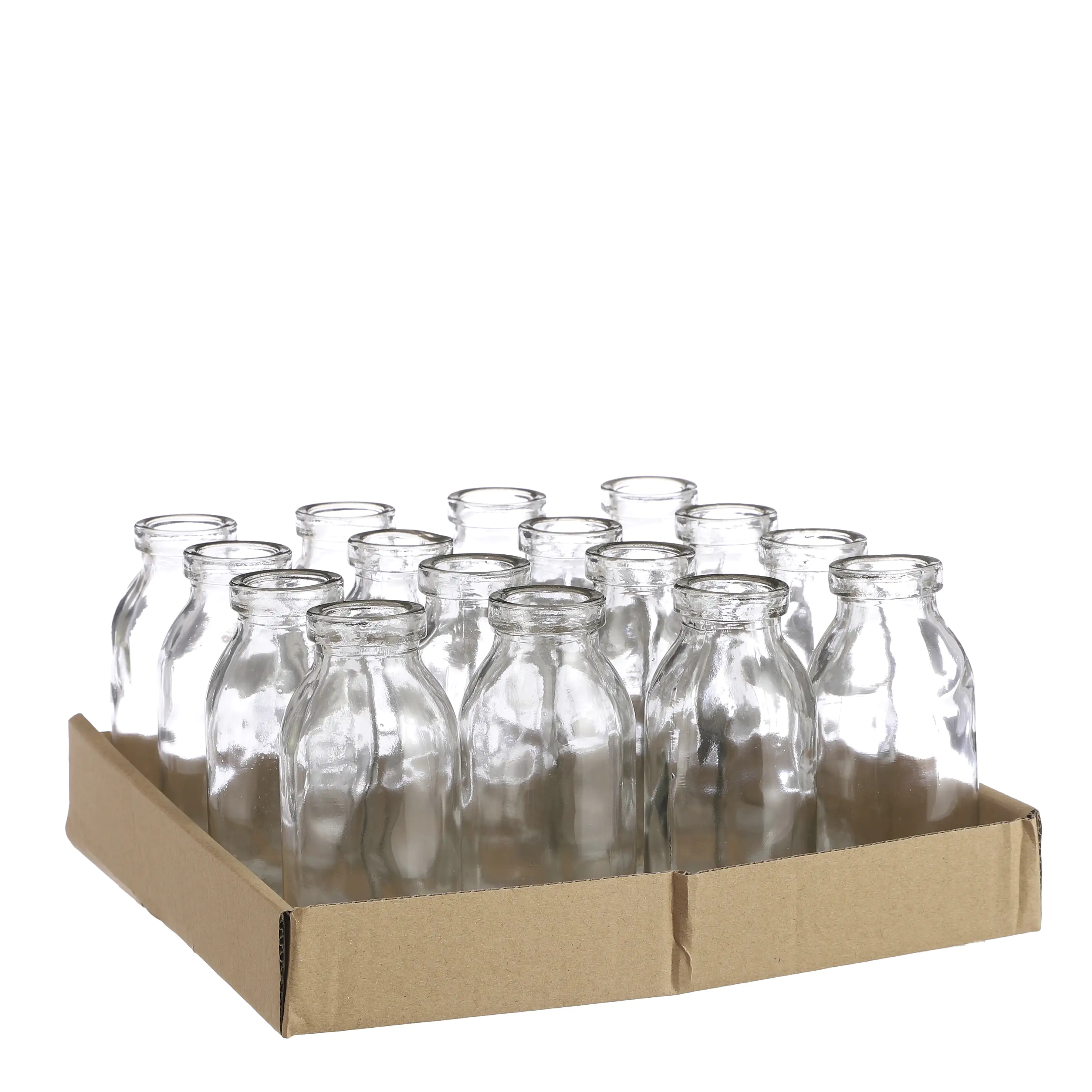 Mica Flasche Skipp 10,5 x 5 cm