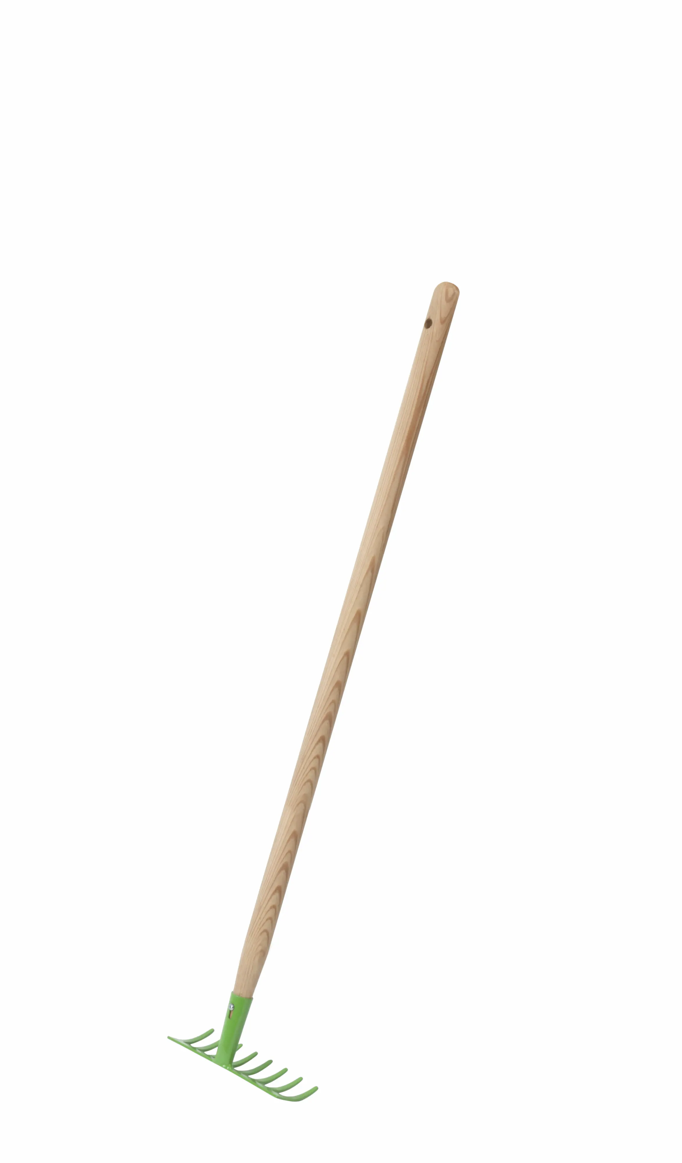 Floraworld Rechen für Kinder Comfort 15 cm Arbeitsbreite