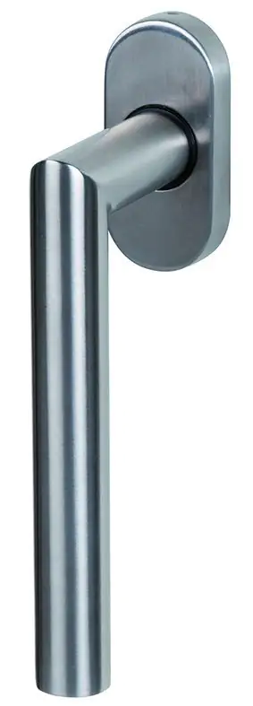 Alpertec Fenstergriff Moskau