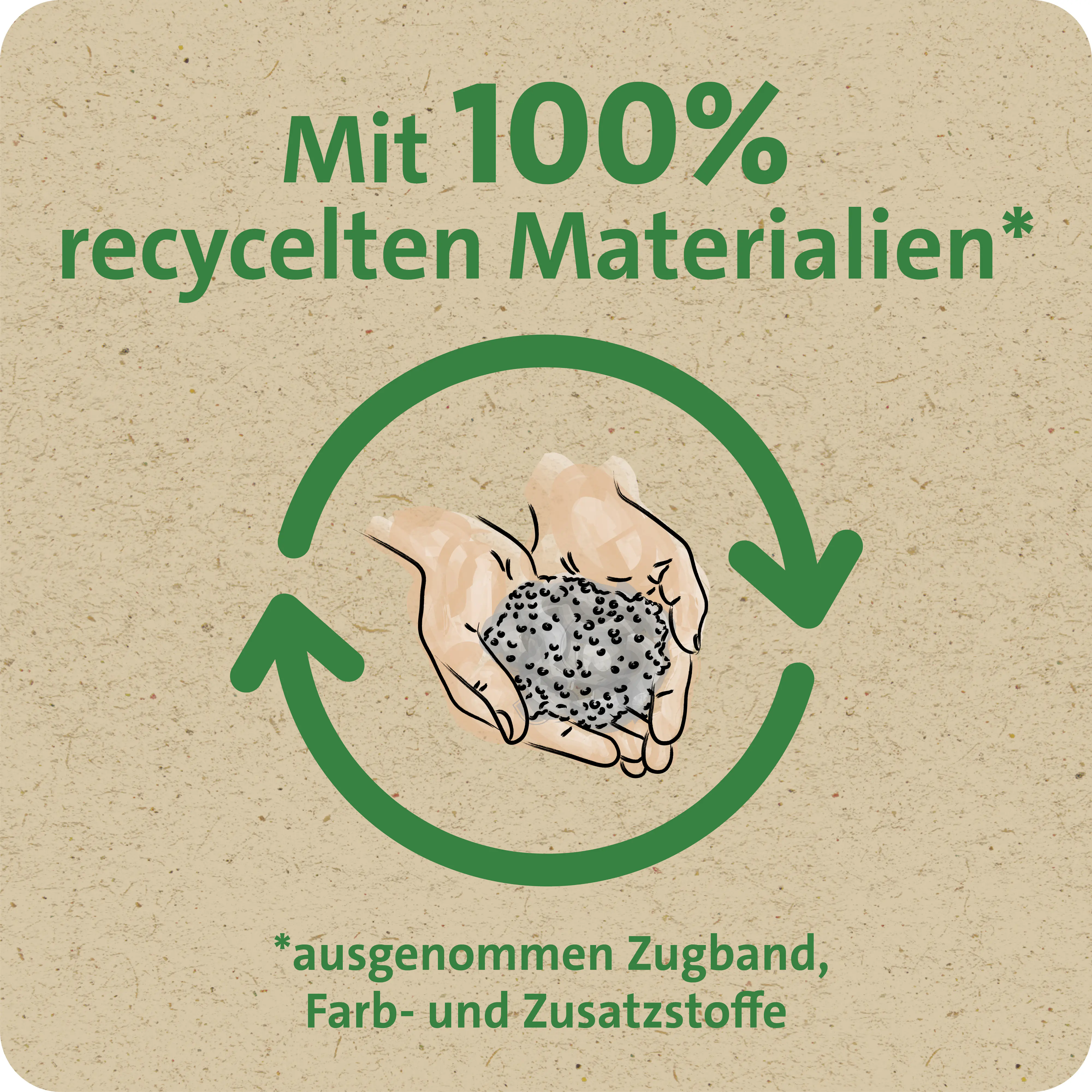Swirl® Duft-Müllbeutel Vanille-Lavendel 20 L Reißfest & Dicht