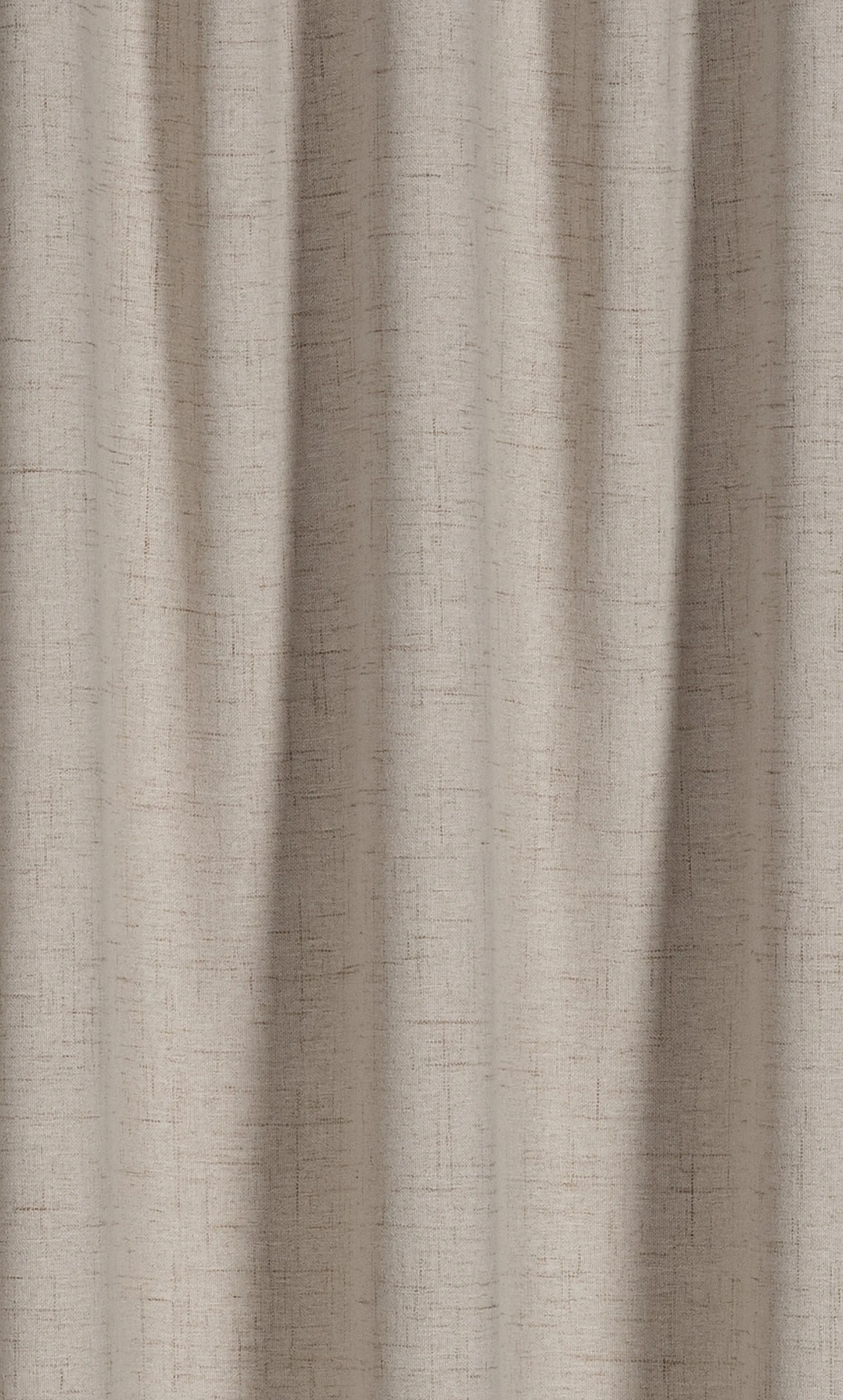 Sehlbach Fertigschal mit Multiband 140 x 245 cm beige