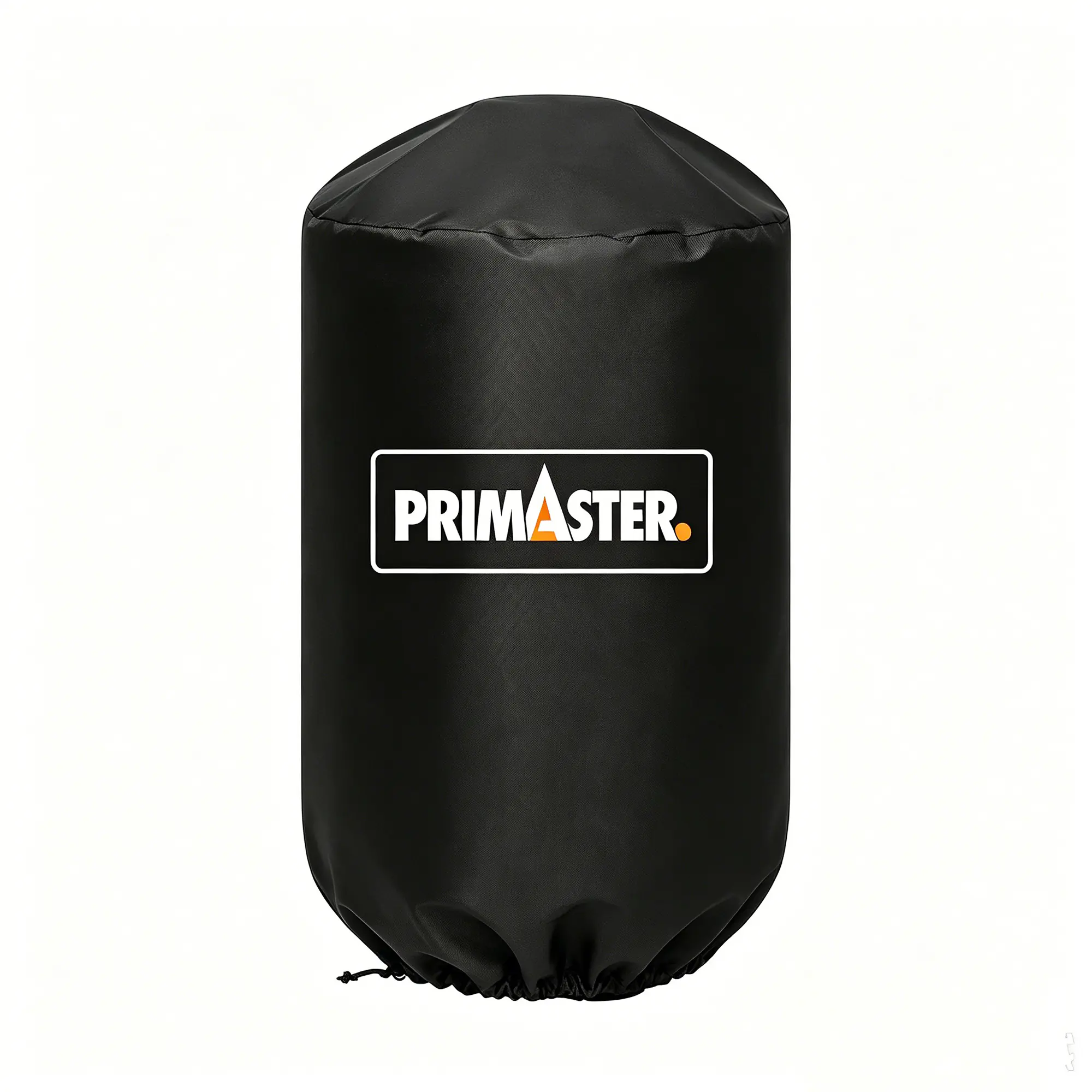 Primaster Schutzhülle Gasflasche 5 kg Ø 42 x 45 cm schwarz