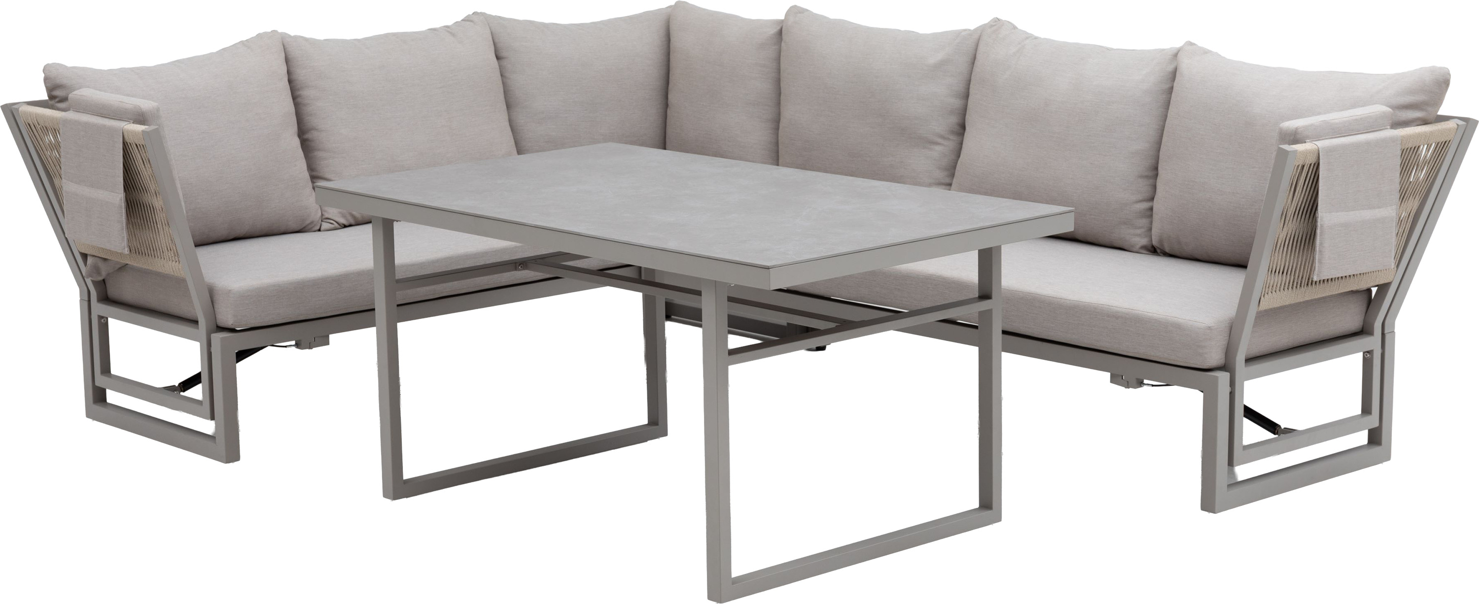 Primaster Gartenmöbel-Set Havanna  