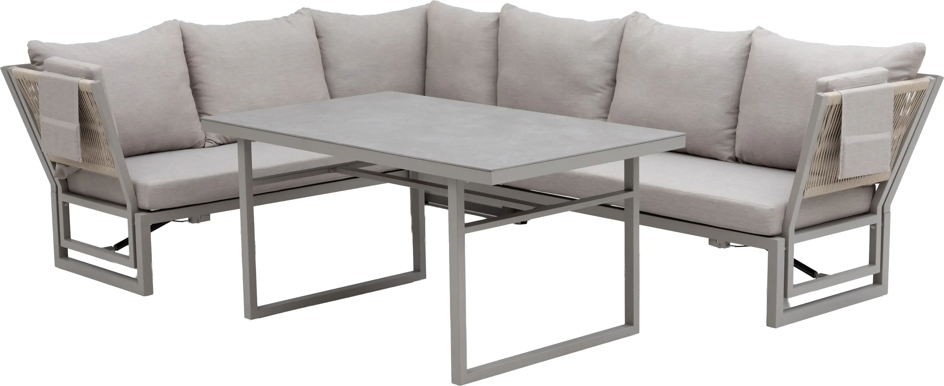 Primaster Gartenmöbel-Set Havanna  