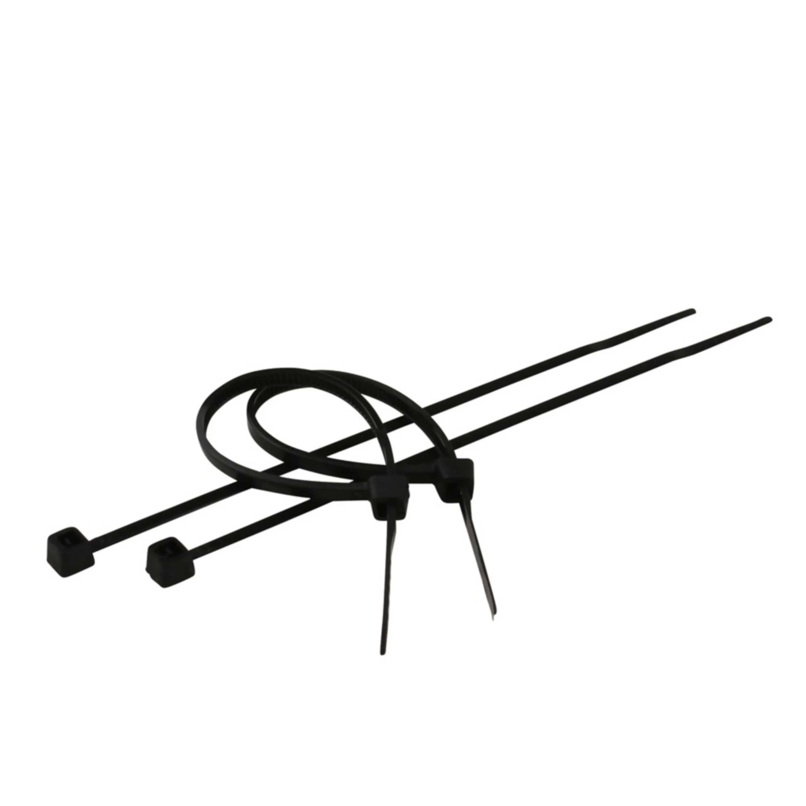 Unitec Kabelbinder 10 cm UV-beständig schwarz 100 Stück Unitec Kabelbinder 10 cm UV-beständig schwarz 100 Stück