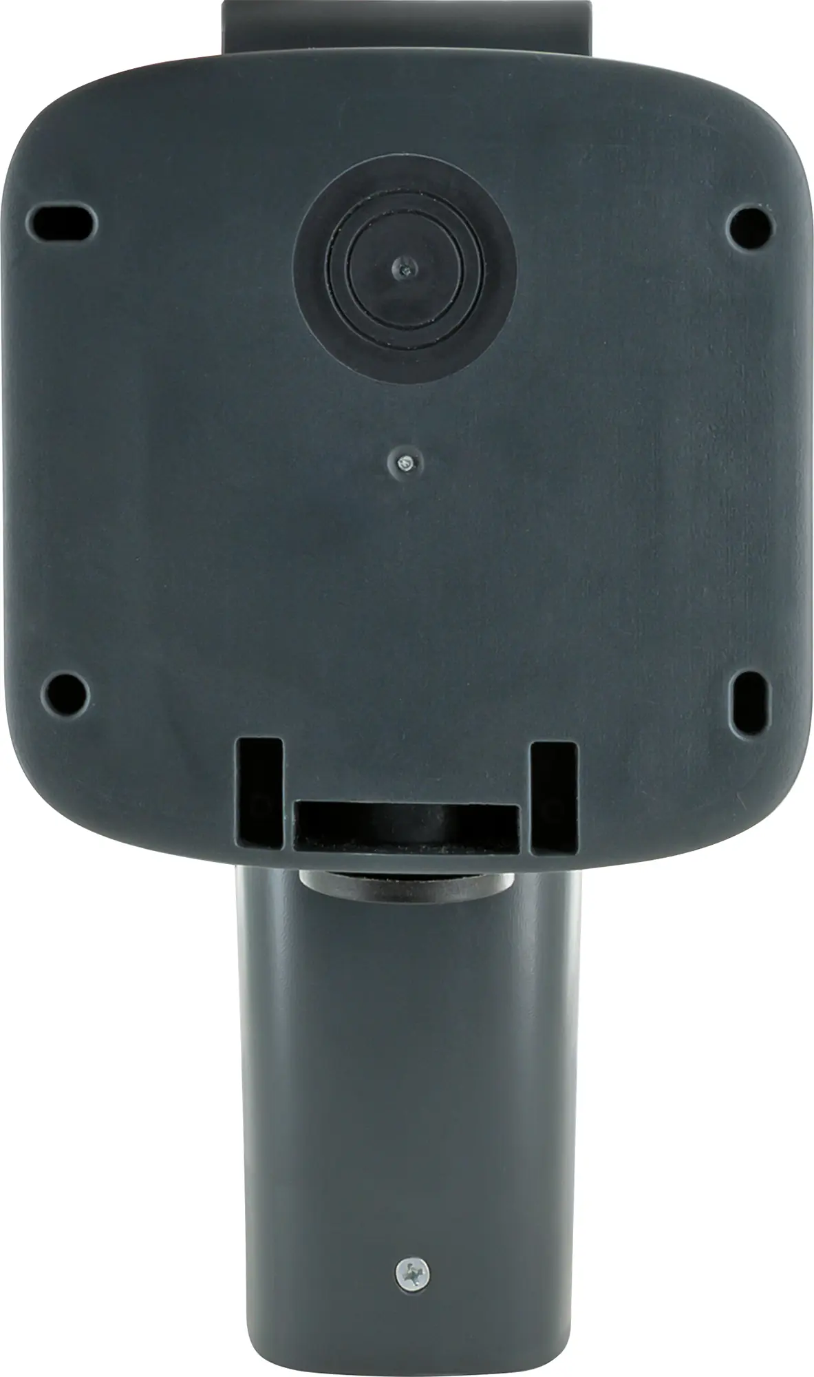 Schwaiger Aufputz-Steckdose 1-fach mit Gelenk IP66 waagerecht