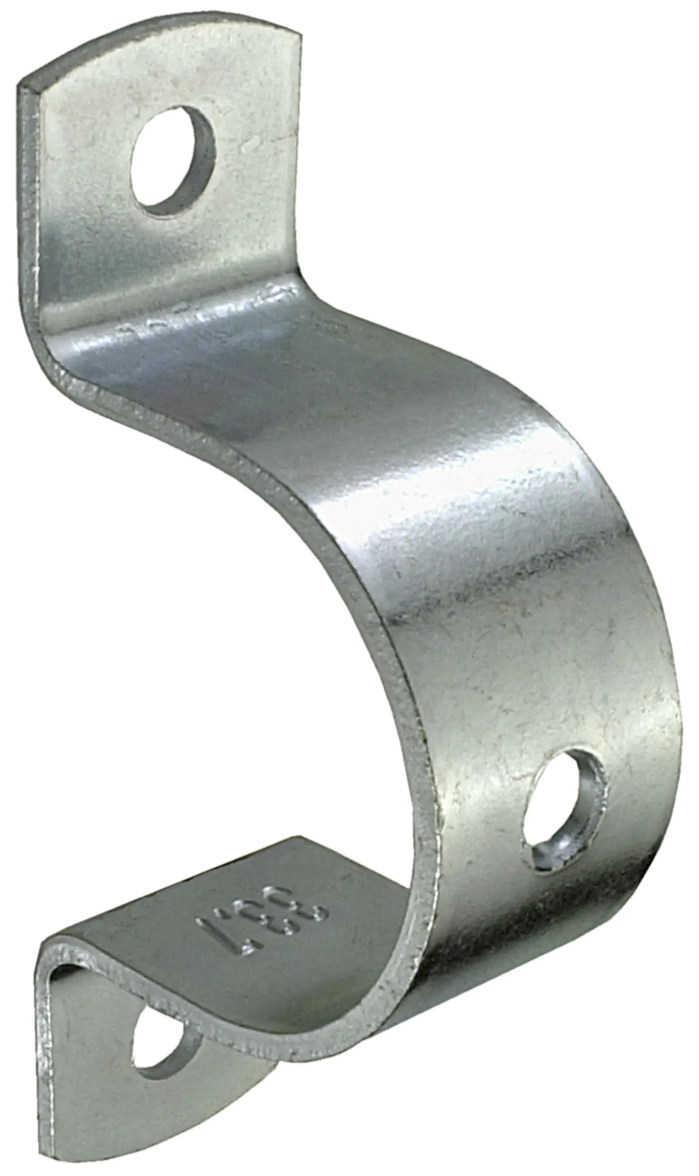 Cornat Rohrband-Schelle 3/4" Stahl, verzinkt, 3/4"