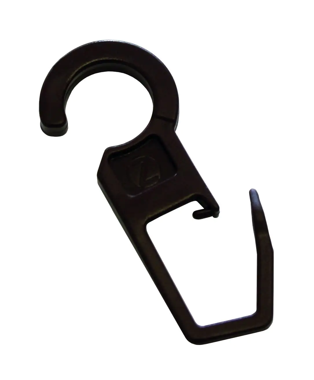 Gardinia Faltenlegehaken kolonial, Ø 28 mm