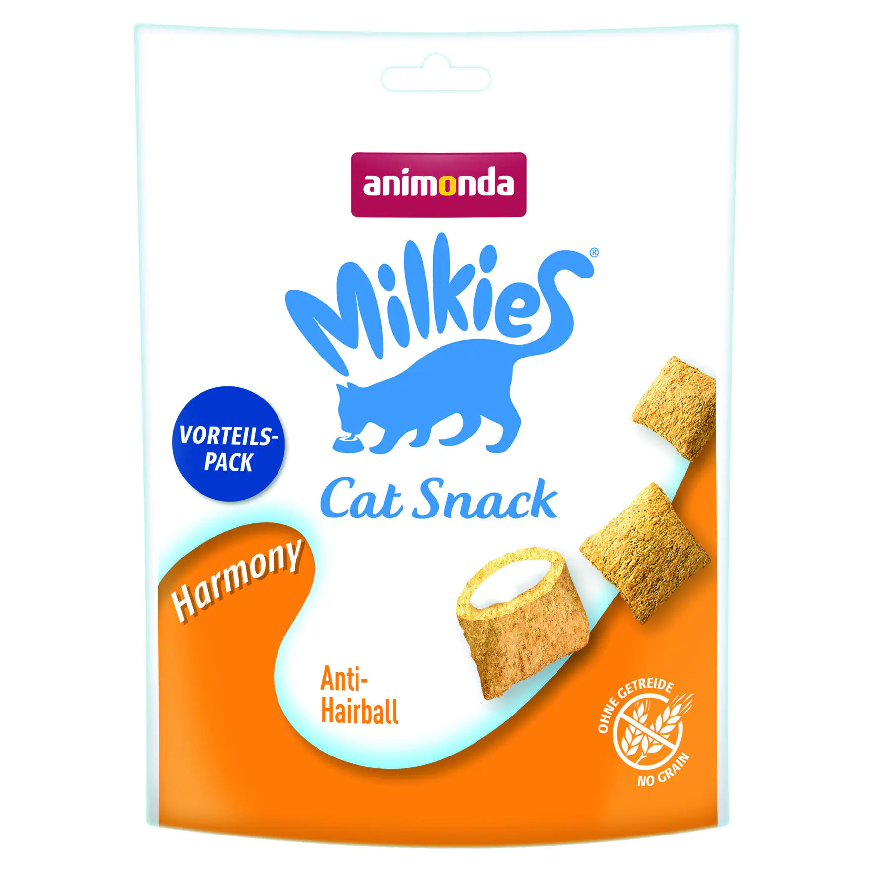 Animonda Milkies Adult Harmony 120g 120 g