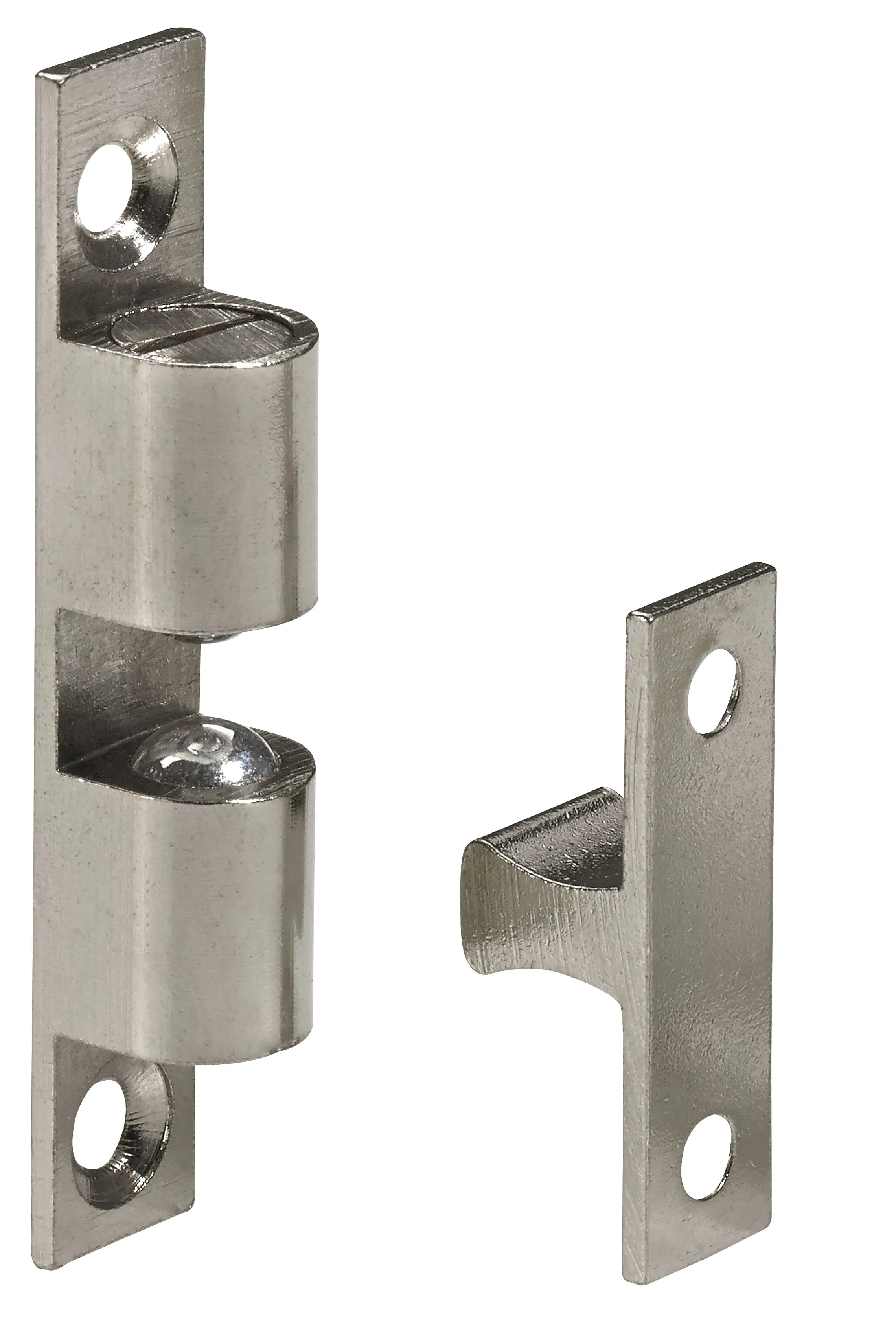 Hettich Kugelschnäpper 60 x 11mm