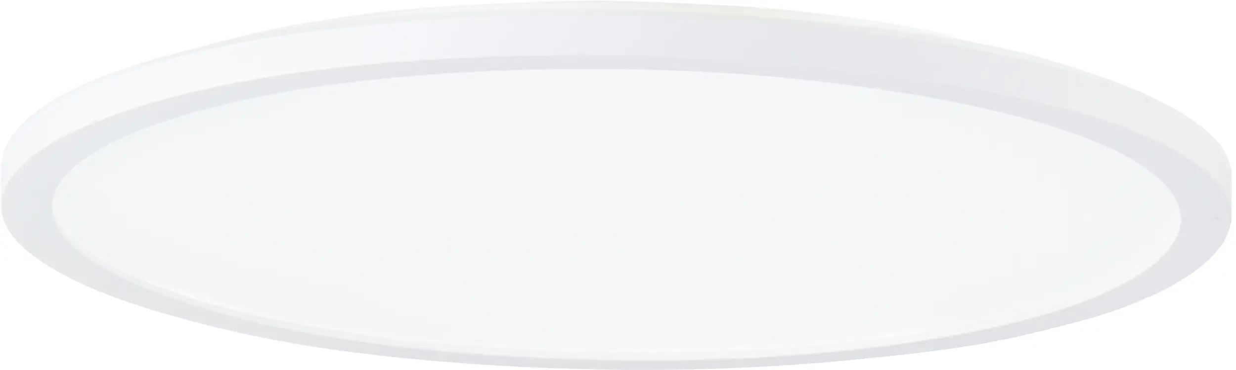 Brilliant LED Deckenleuchte Sorell weiß 42 x 2,5 cm dimmbar 24 W Brilliant LED Deckenleuchte Sorell weiß 42 x 2,5 cm dimmbar 24 W