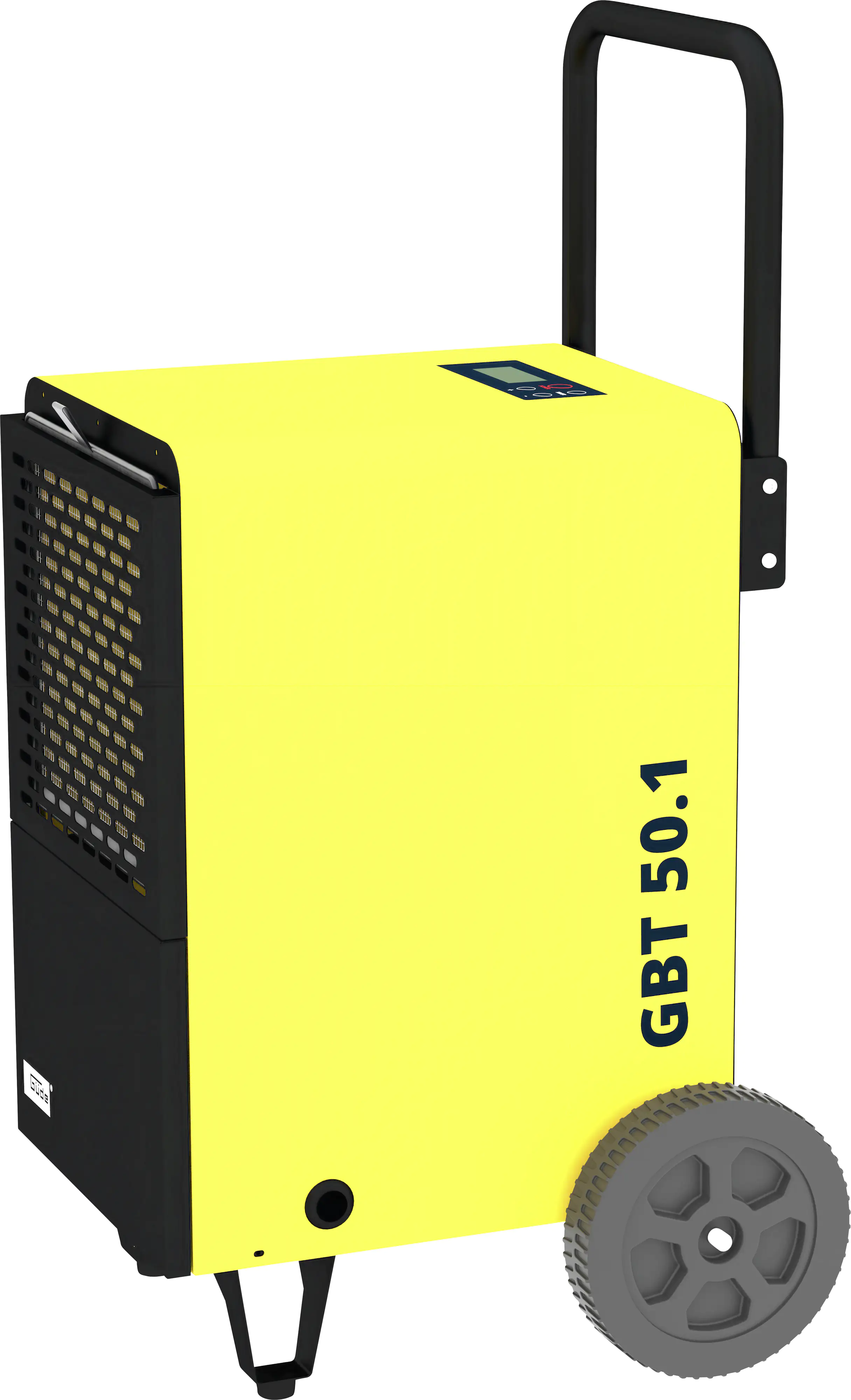 Güde Bautrockner GBT 50.1 220-240 V 900 W