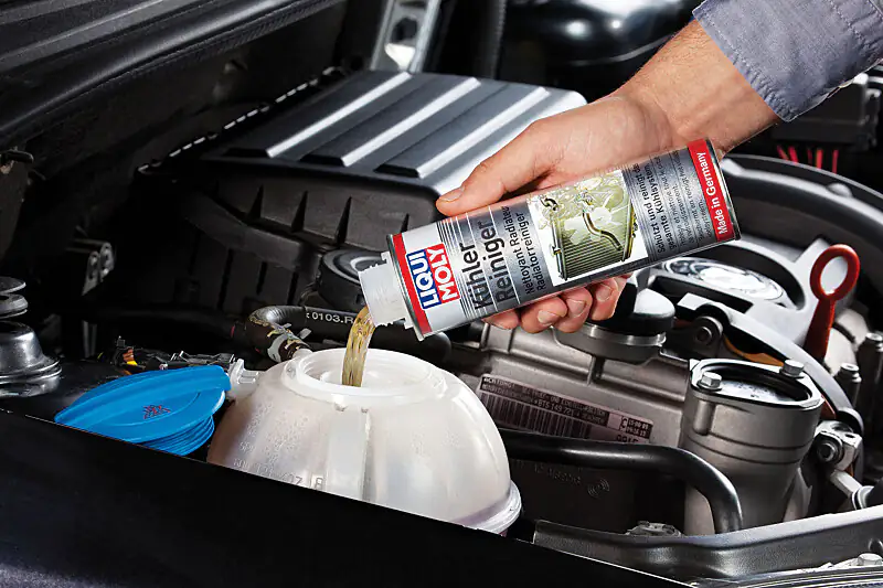 Liqui Moly Kühlerreiniger 300 ml