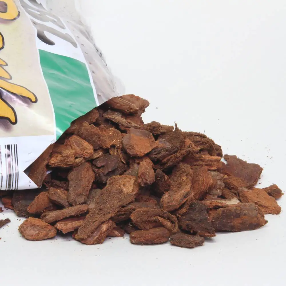 JBL TerraBark Bodensubstrat für Wald- und Regenwaldterrarien