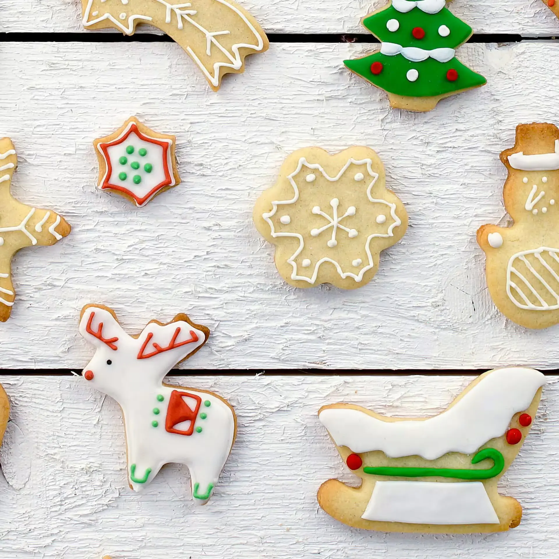 Zenker Ausstecher Blume