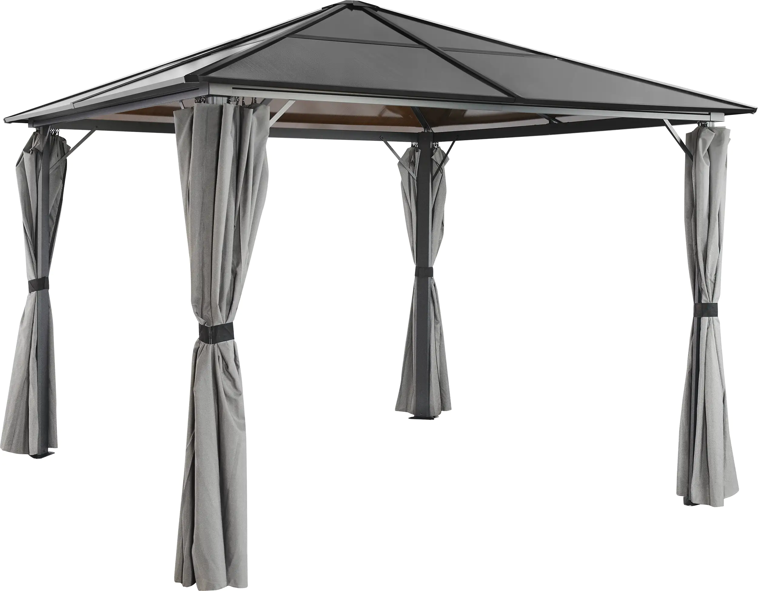 Primaster Pavillon Boston 295 x 295 cm Primaster Pavillon Boston 295 x 295 cm