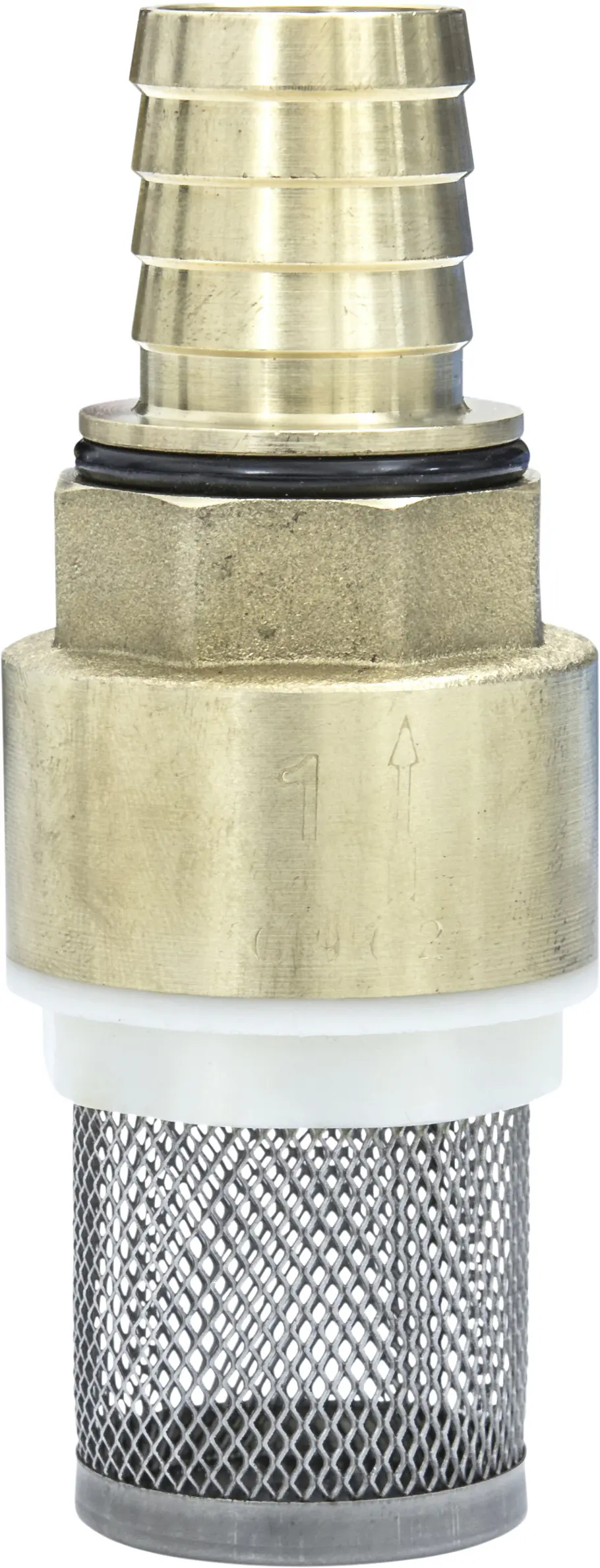 Cornat Saugfilter Ms 1" mit Korb + Tülle 1" Cornat Saugfilter Ms 1" mit Korb + Tülle 1"