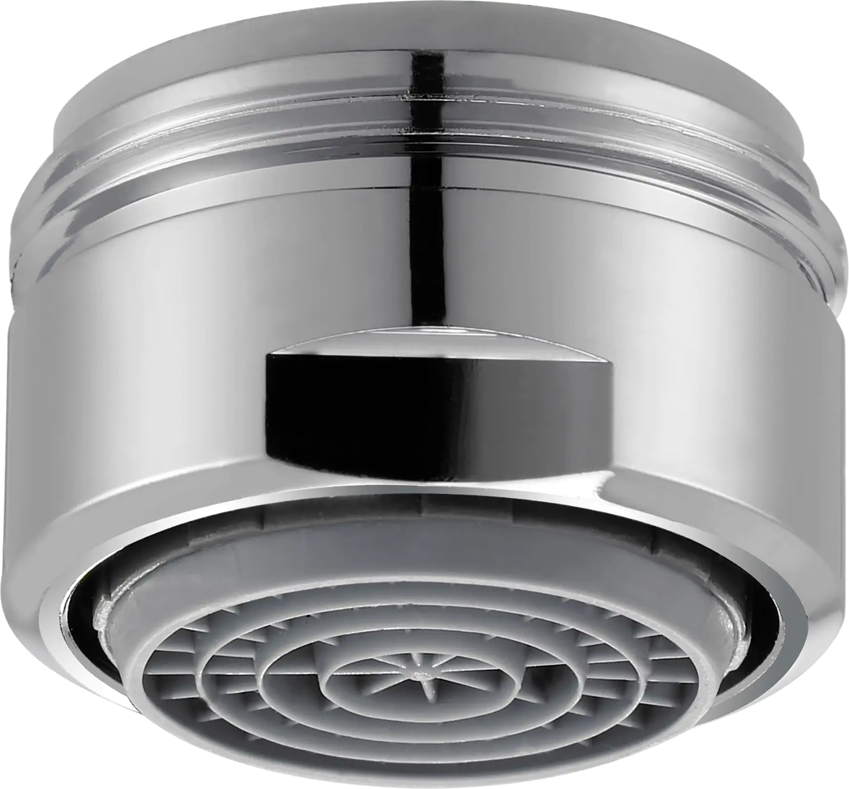 Neoperl wassersparender Strahlregler M24, 2 Stück