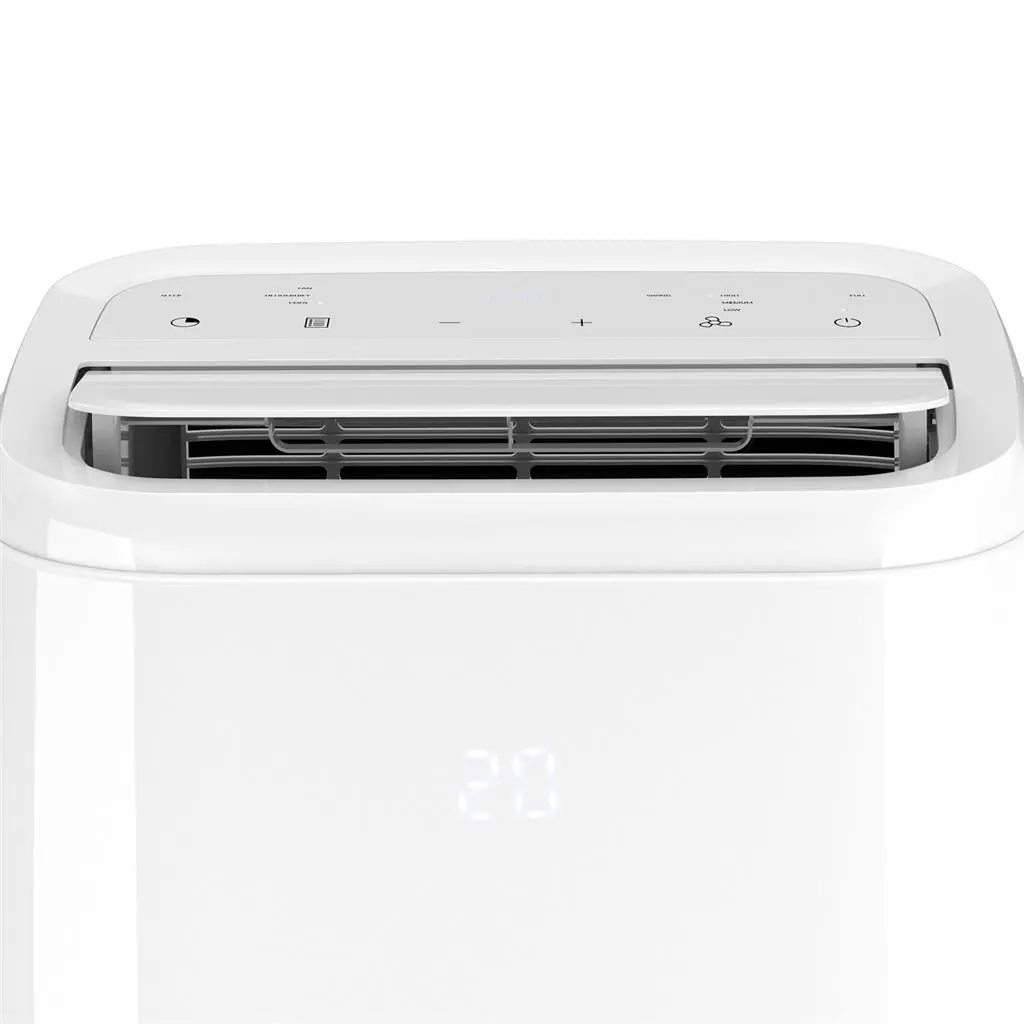 Smartwares Mobiles Klimagerät PD-3886 14.000 BTU, bis 50m²