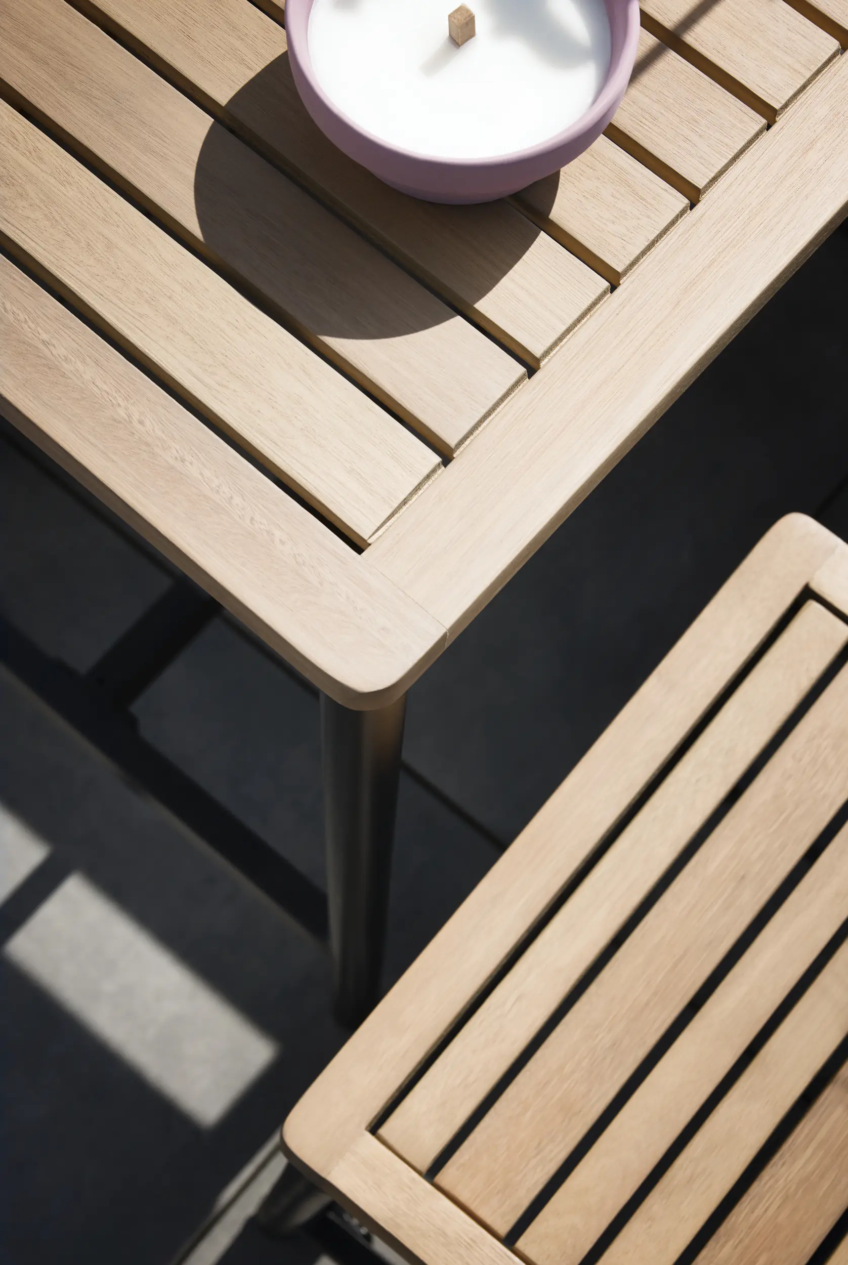 Primaster Bar-Set Salo Eucalyptusholz Primaster Bar-Set Salo Eucalyptusholz