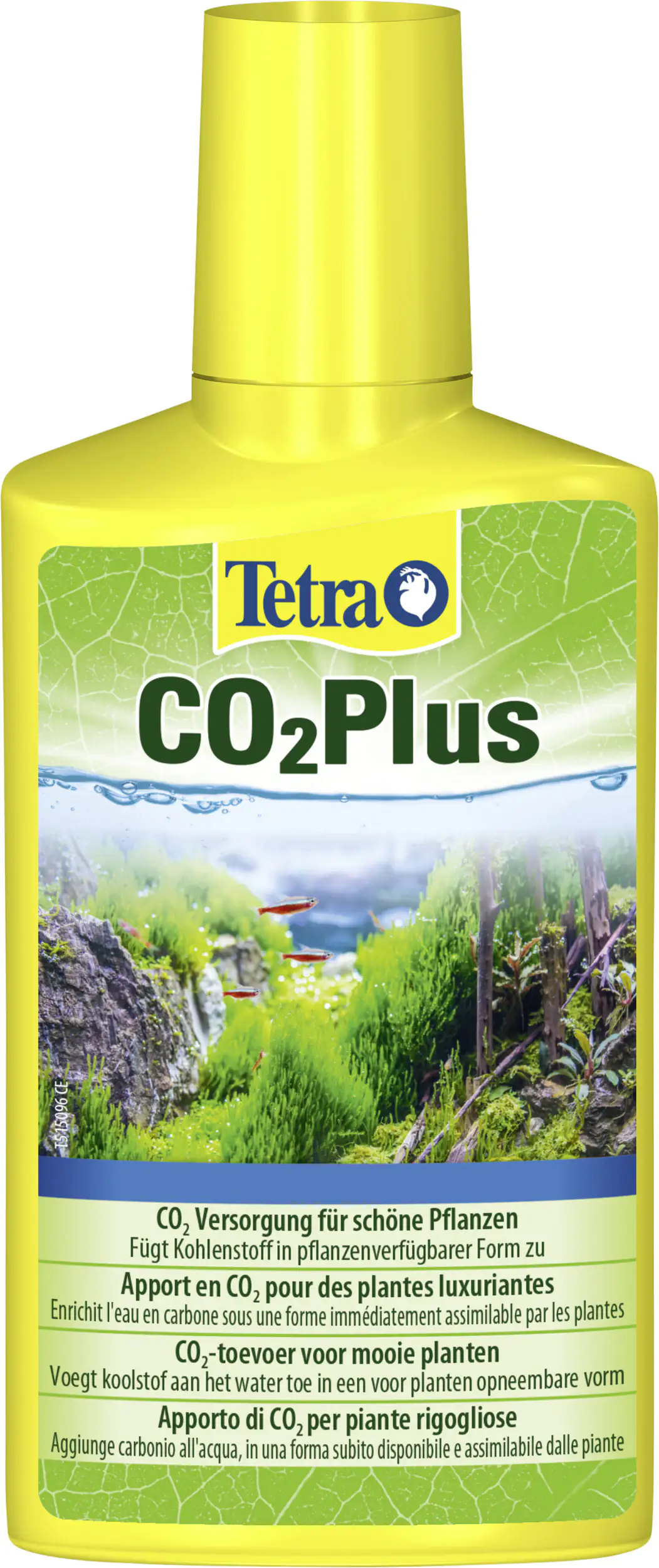 Tetra CO2 Plus 250 ml