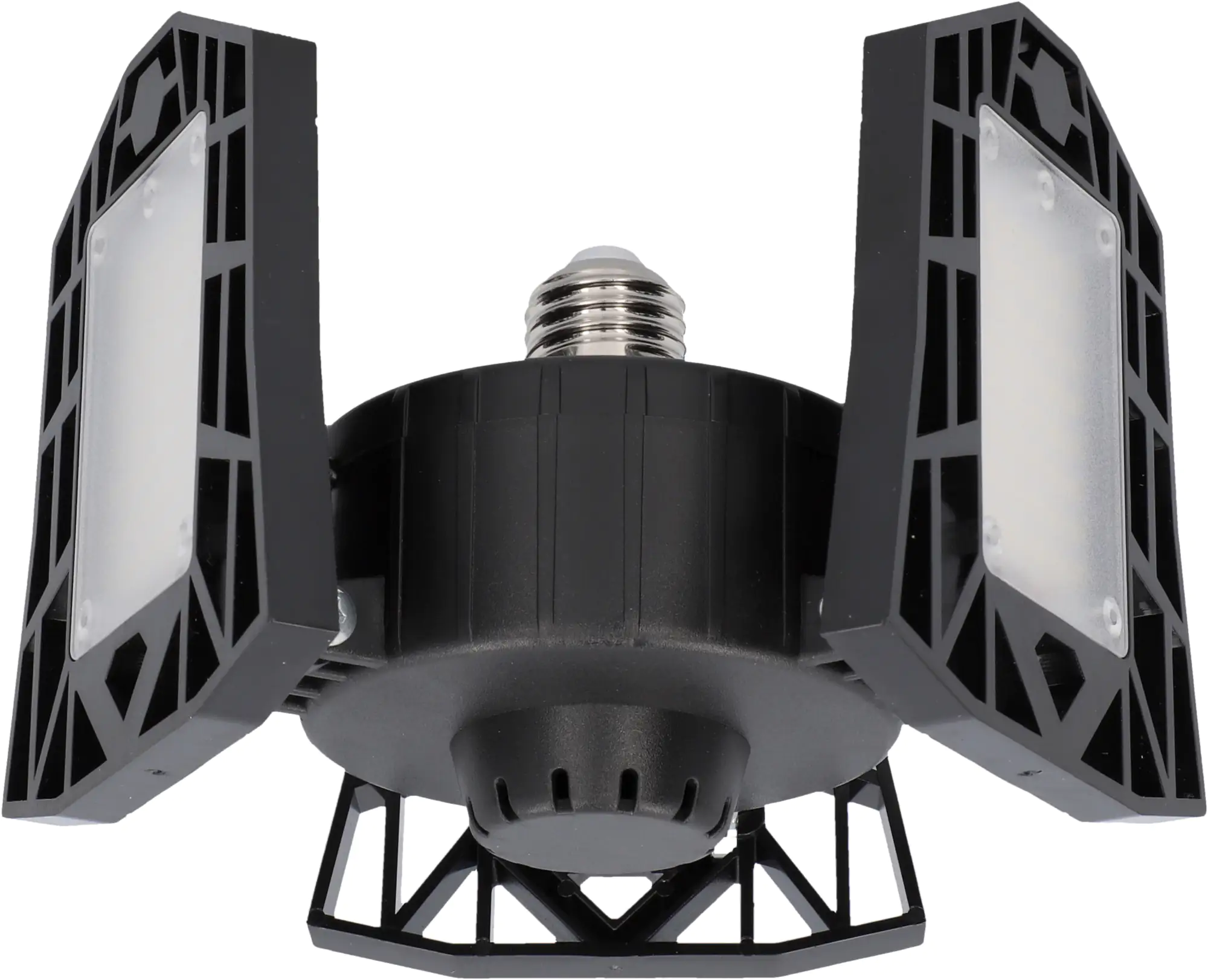 Unitec LED Arbeitsleuchte 90° 32 Watt, E27-Sockel Unitec LED Arbeitsleuchte 90° 32 Watt, E27-Sockel