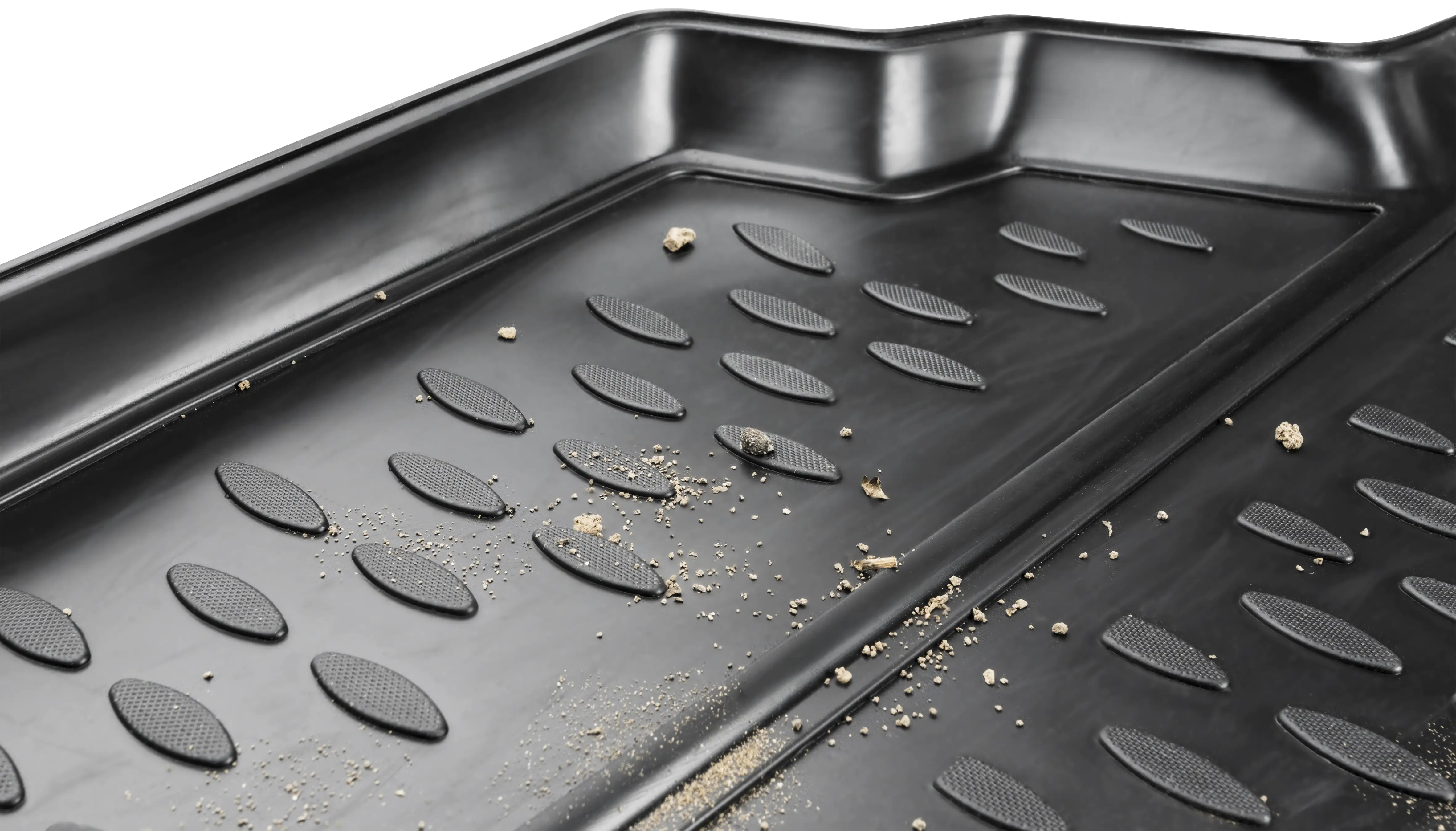 9001778708229_004 Walser Kofferraumwanne XTR für VW Golf 7 & VW Golf 8