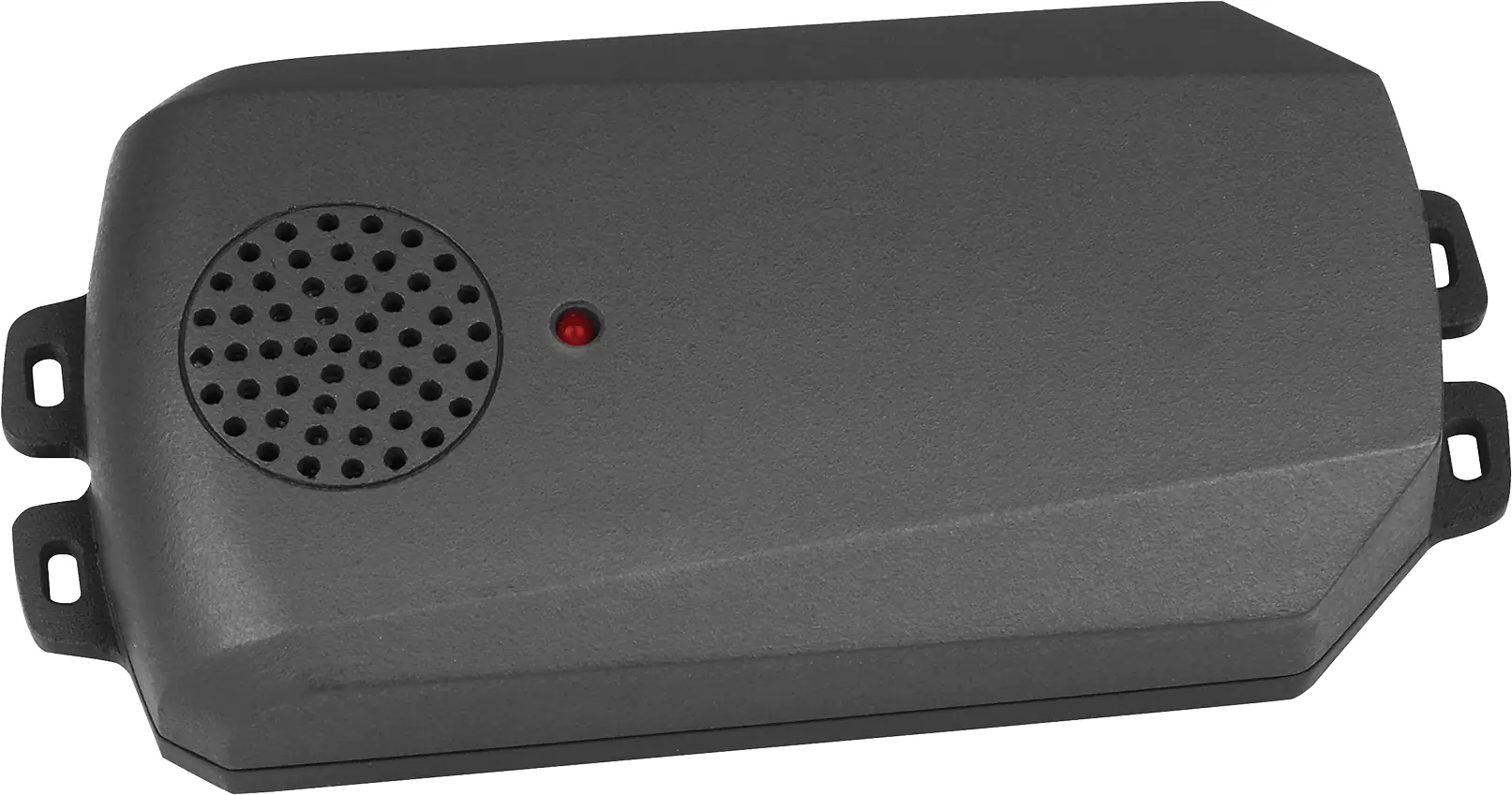 LAS Marder-Abwehrgerät mit Ultraschall 95dB 3V DC batteriebetrieben