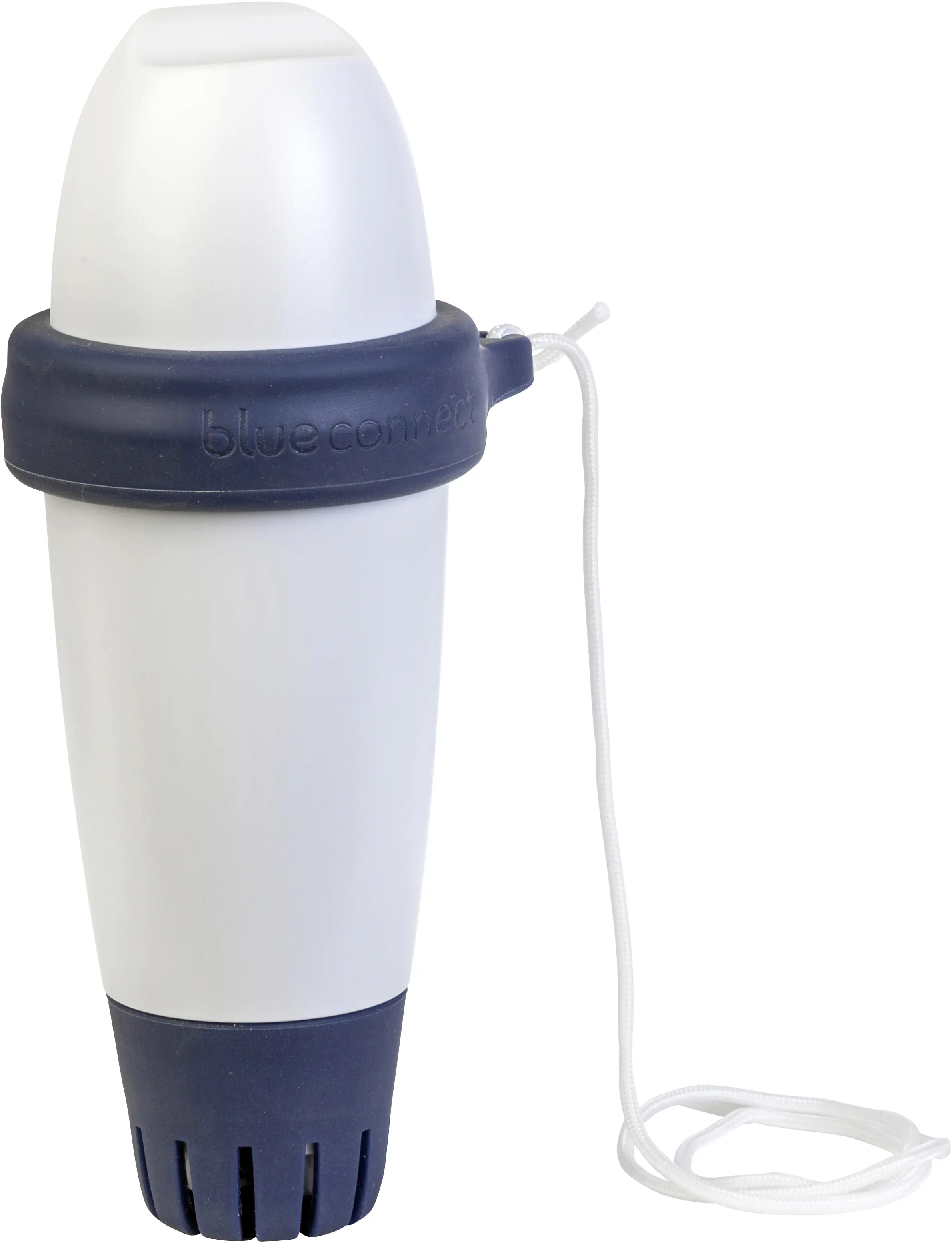 Gre Analysegerät Blue Connect 9,6 x 9,6 x 25 cm