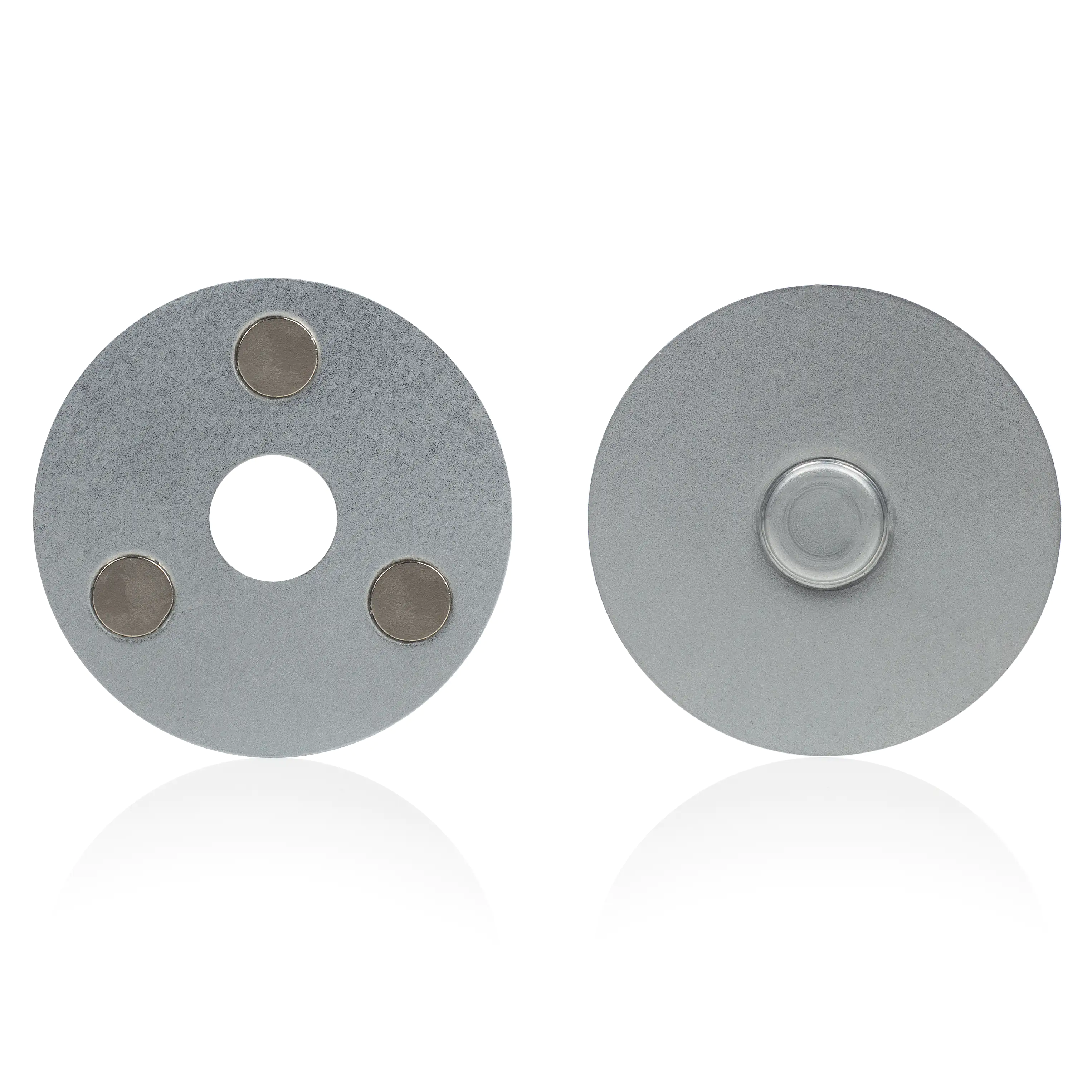 8711658423944 Smartwares Magnethalterung für Rauchmelder FOT-14670 6 cm