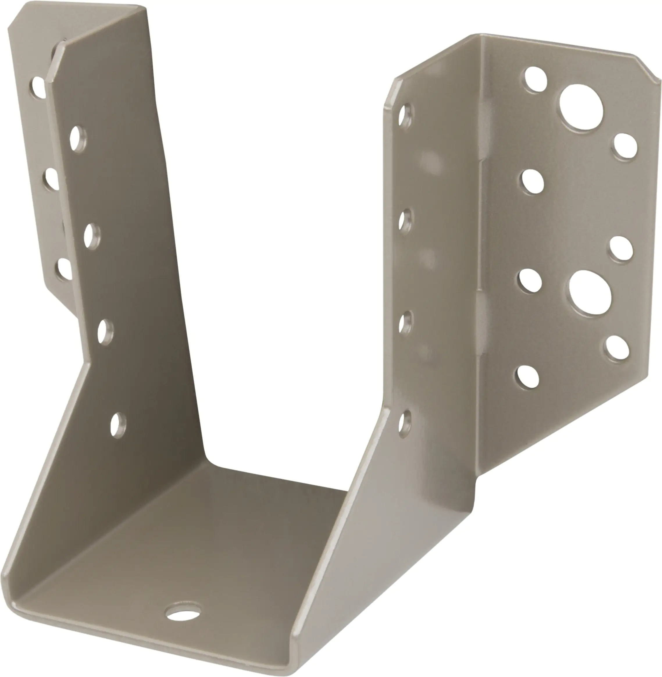 Alberts Duravis Balkenschuh Typ A 6,0 x 10,0 cm