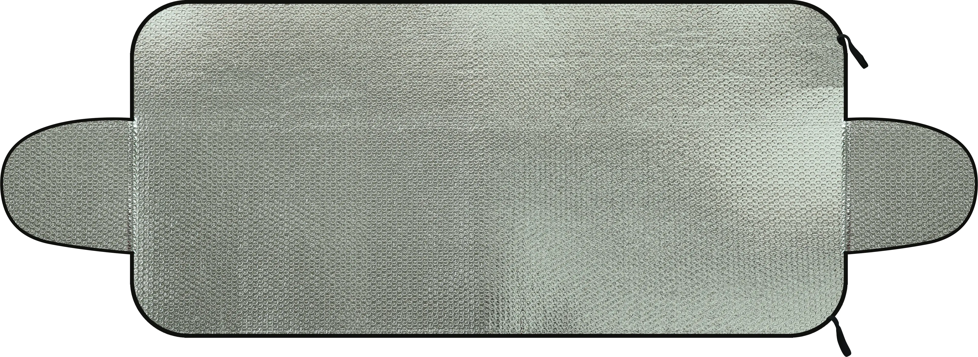 TrendLine Scheibenabdeckung Alu 150 x 70 cm TrendLine Scheibenabdeckung Alu 150 x 70 cm