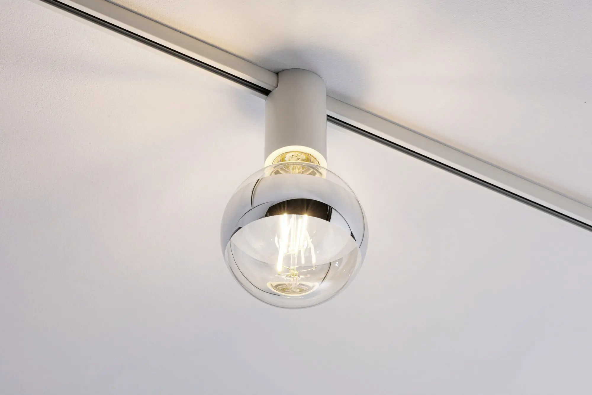 Paulmann URail Spot Ceiling Socket