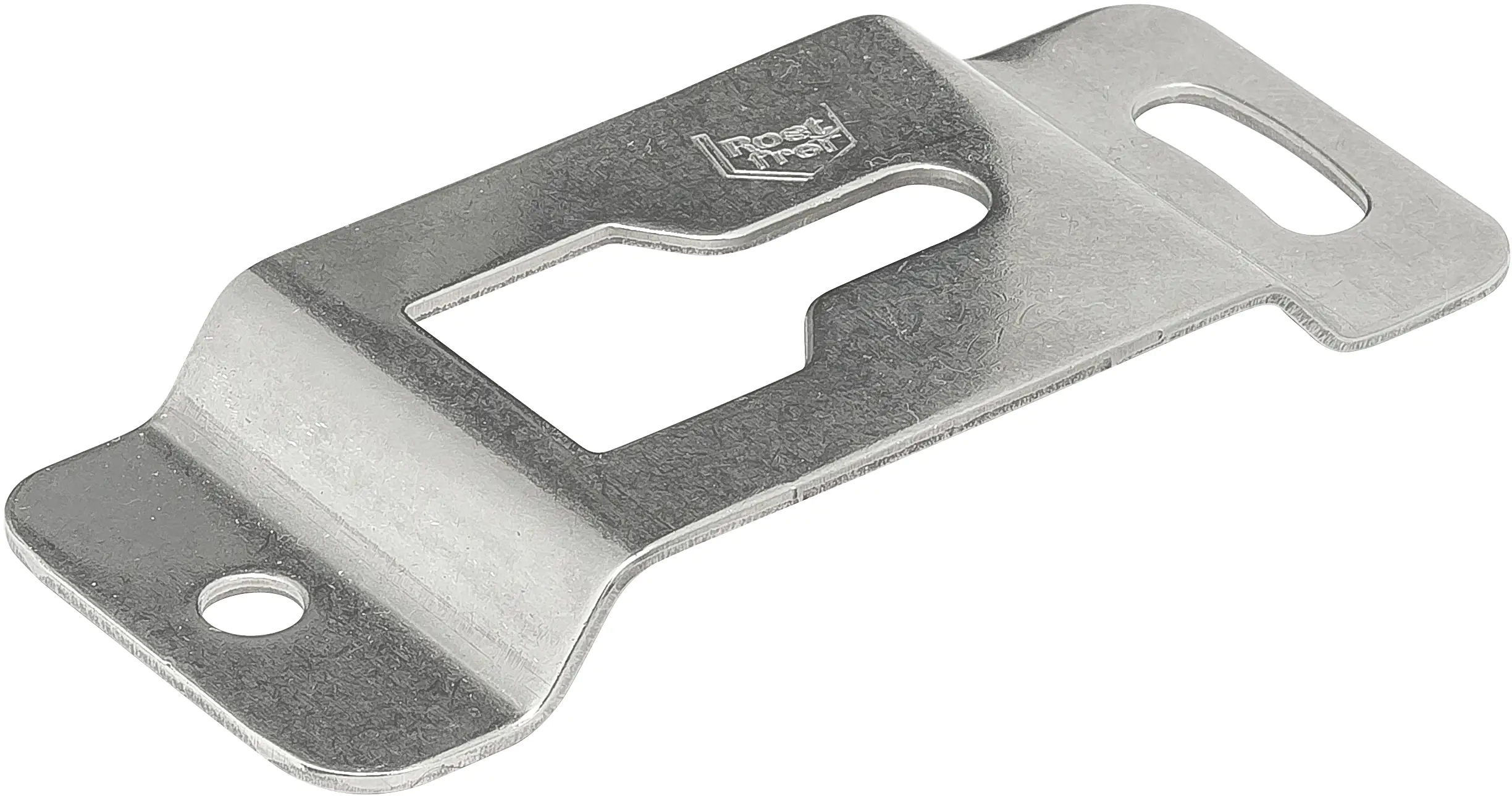 Vormann Aufhängelaschen 74 x 32 mm