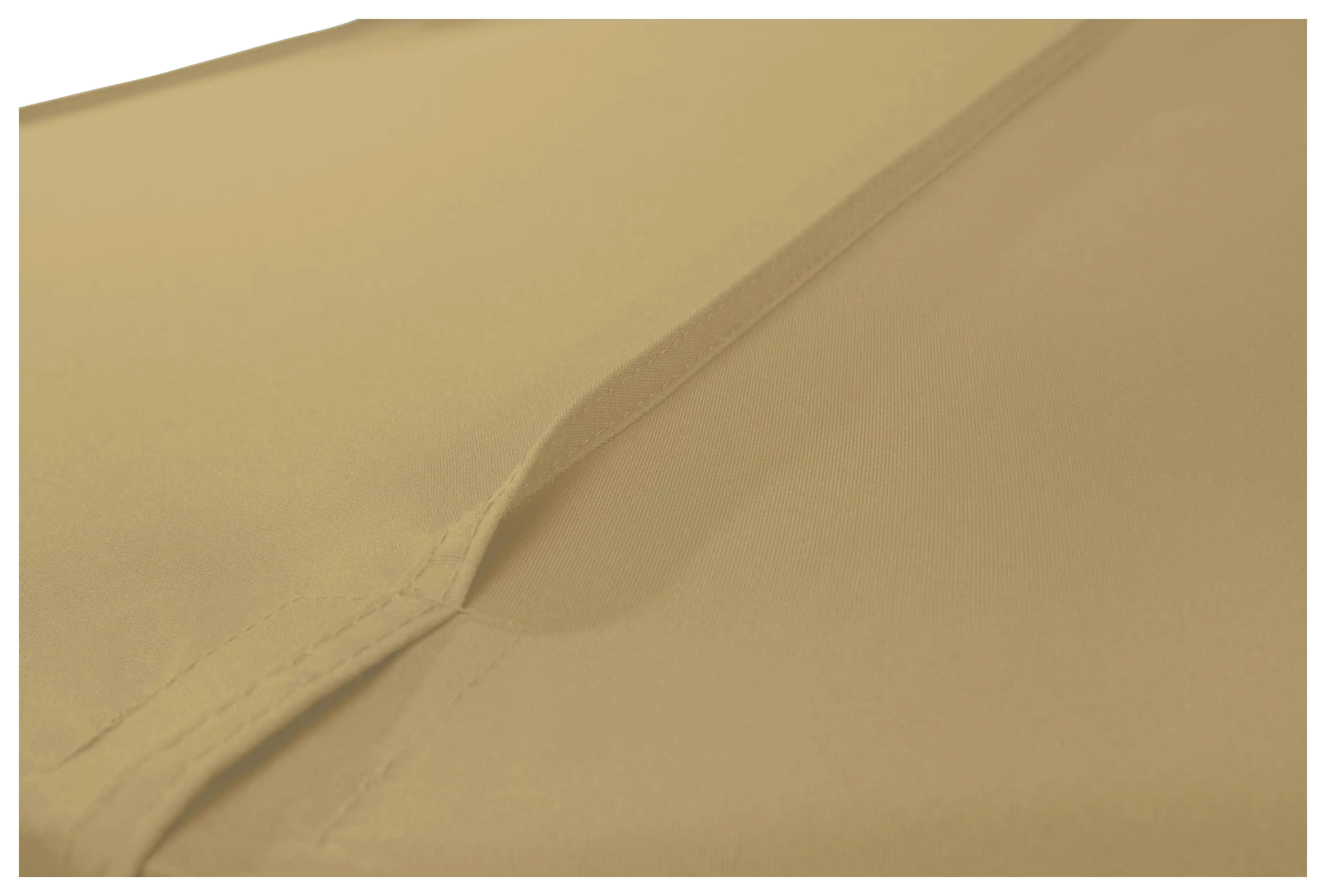 Schneider Sonnenschirm Jumbo sand Ø 400 cm