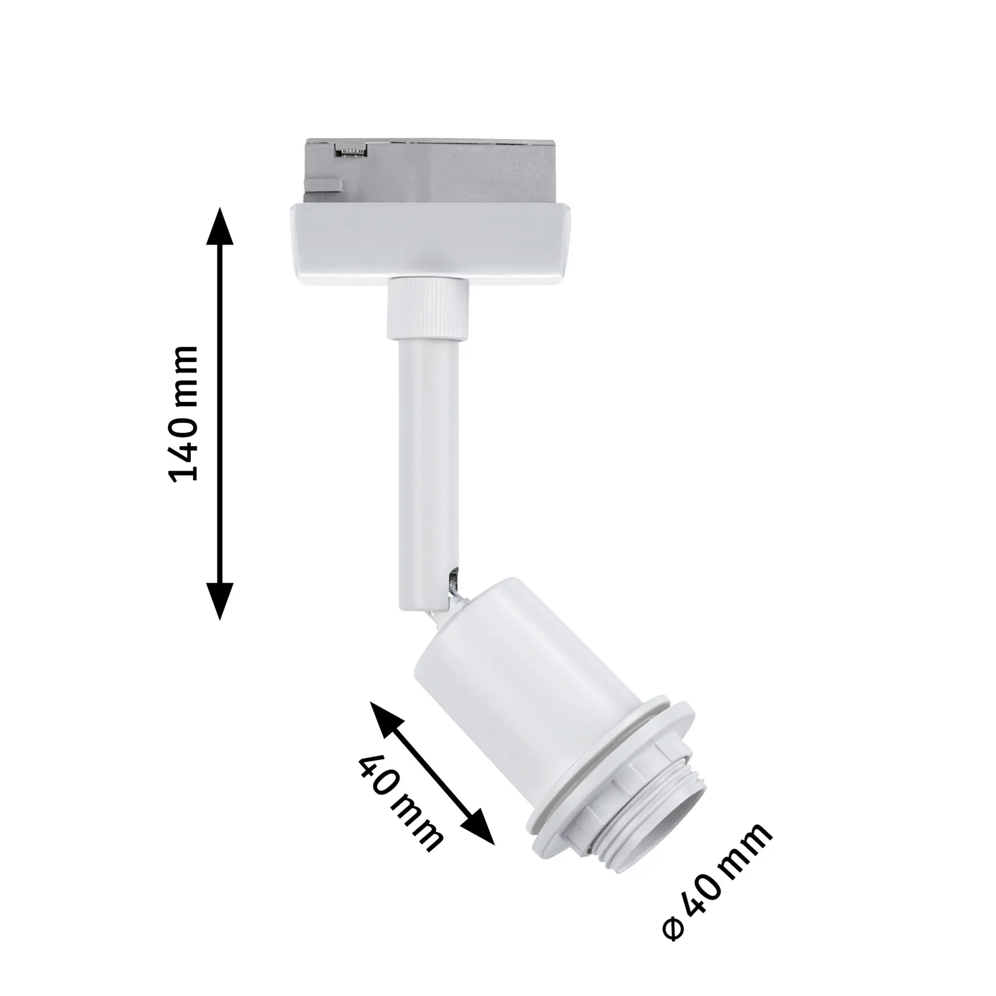 Paulmann URail DecoSystems Einzelspot