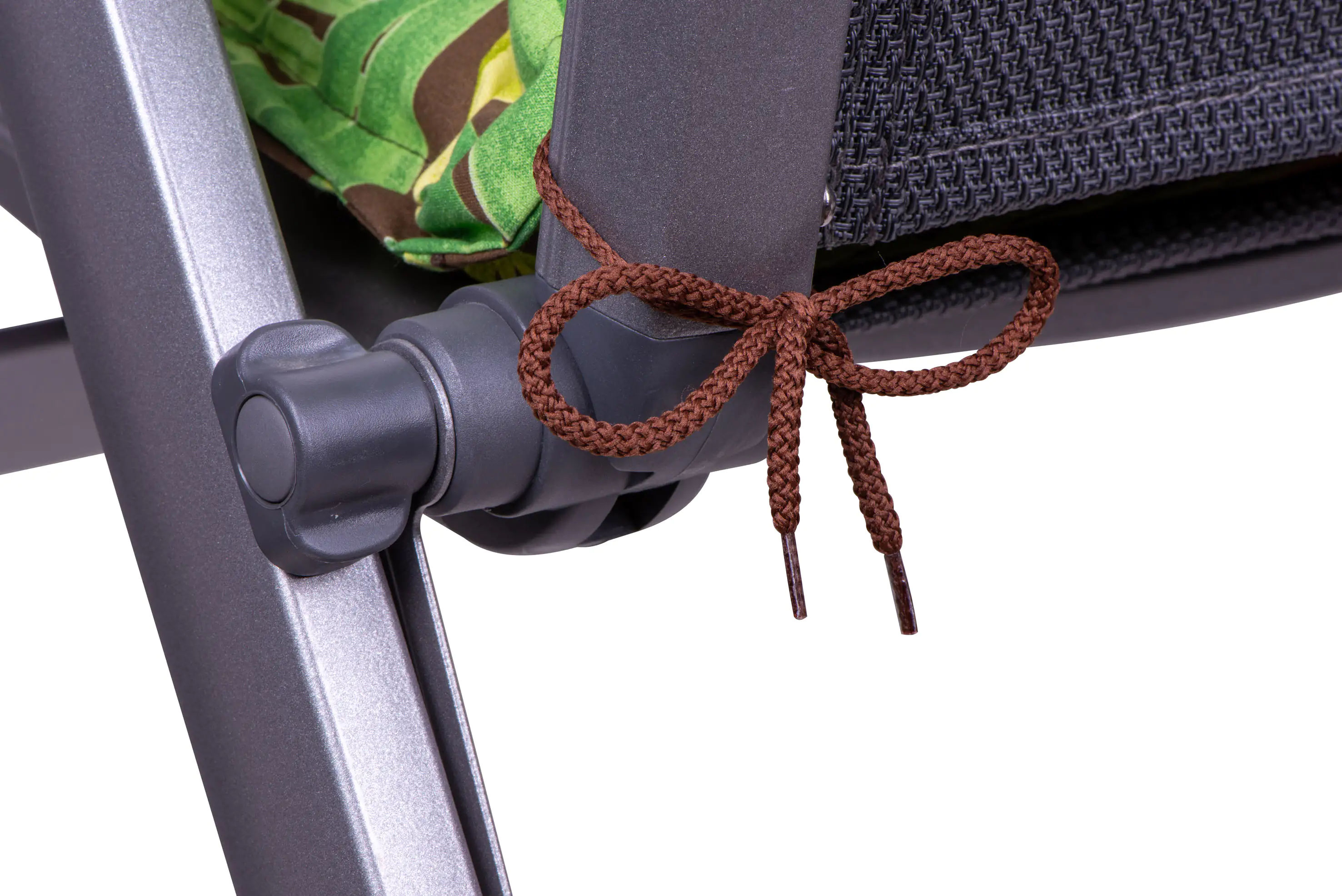 GO-DE Mittellehner-Auflage 108 cm x 50 cm x 7 cm, grün GO-DE Mittellehner-Auflage 108 cm x 50 cm x 7 cm, grün