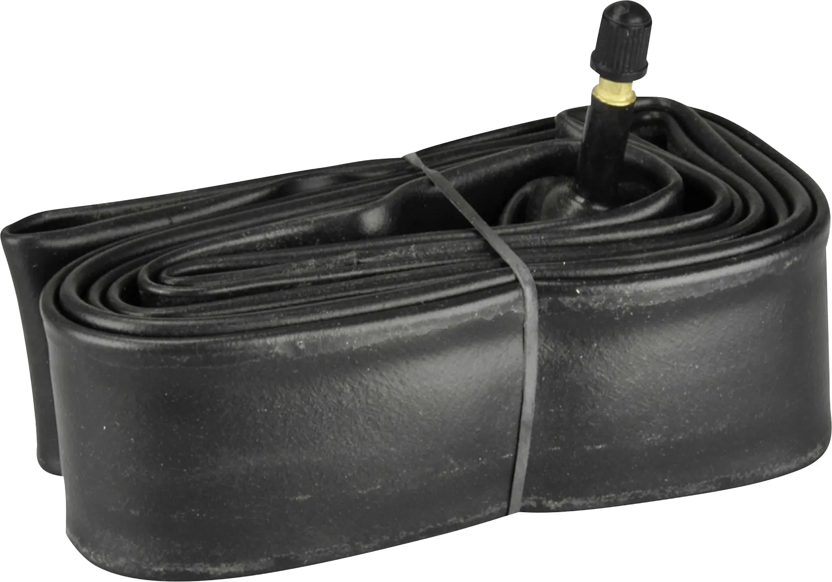 Fischer Fahrradschlauch 28/29 Zoll breit Autoventil