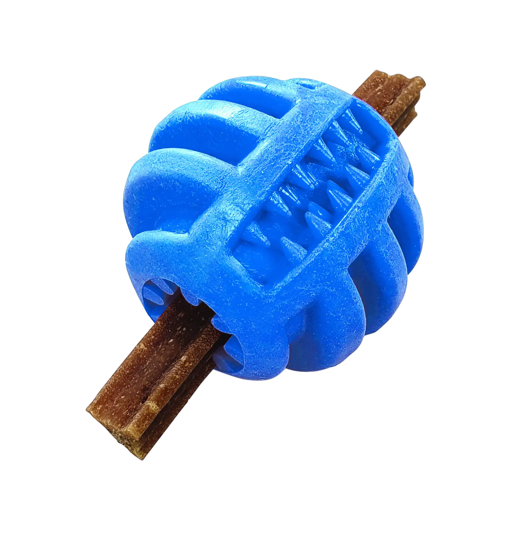 Nobby Hundespielzeug TPR Schaumball Ø 7 cm Nobby Hundespielzeug TPR Schaumball Ø 7 cm