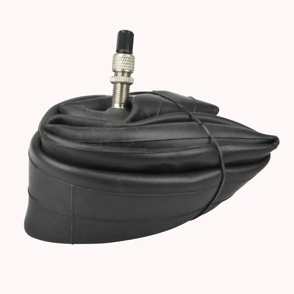 Fischer Fahrradschlauch 12 Zoll breit Dunlopventil